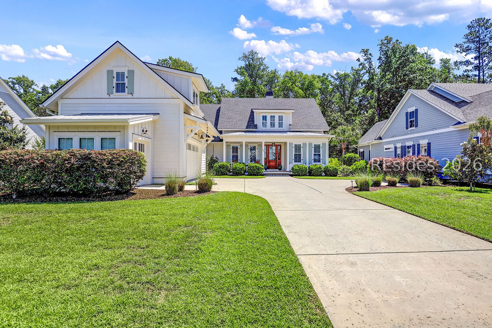493 Flatwater Drive