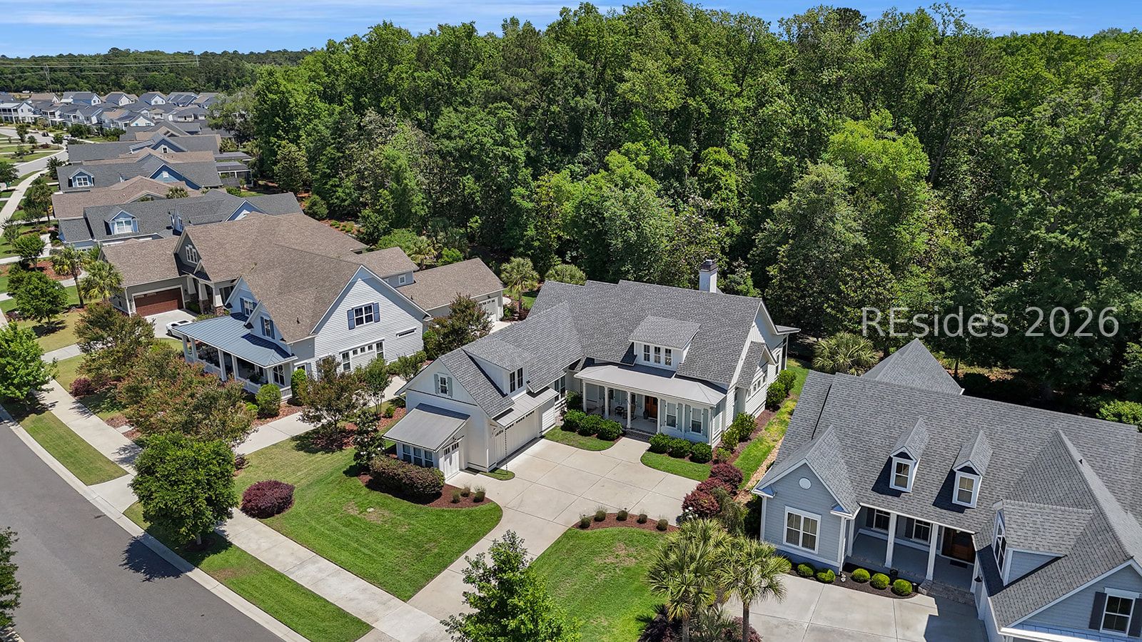 493 Flatwater Drive
