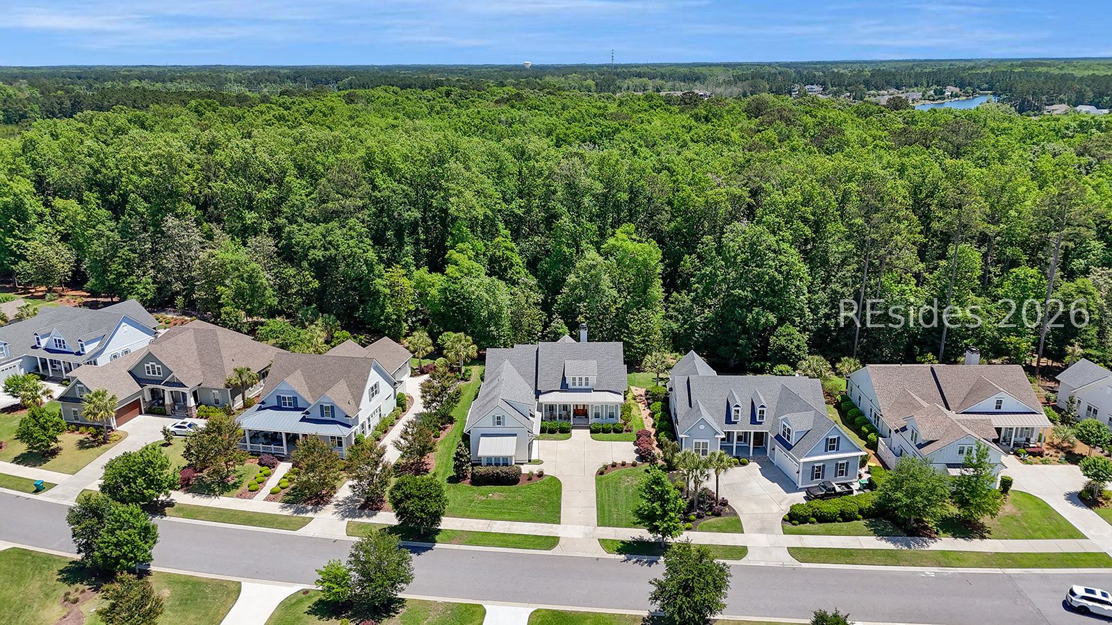 493 Flatwater Drive