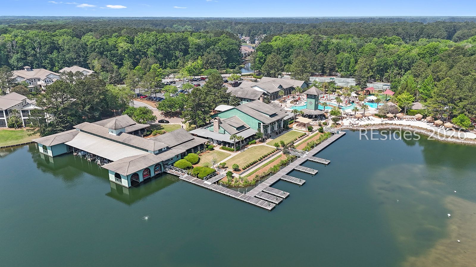 493 Flatwater Drive