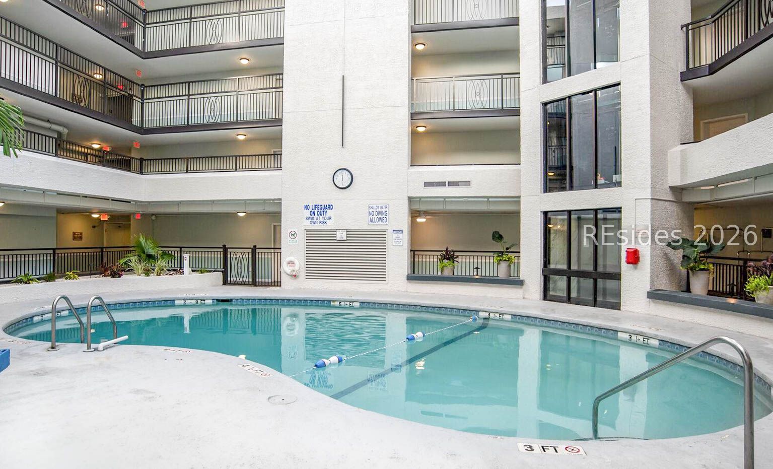 10 Lemoyne Avenue Unit: 101