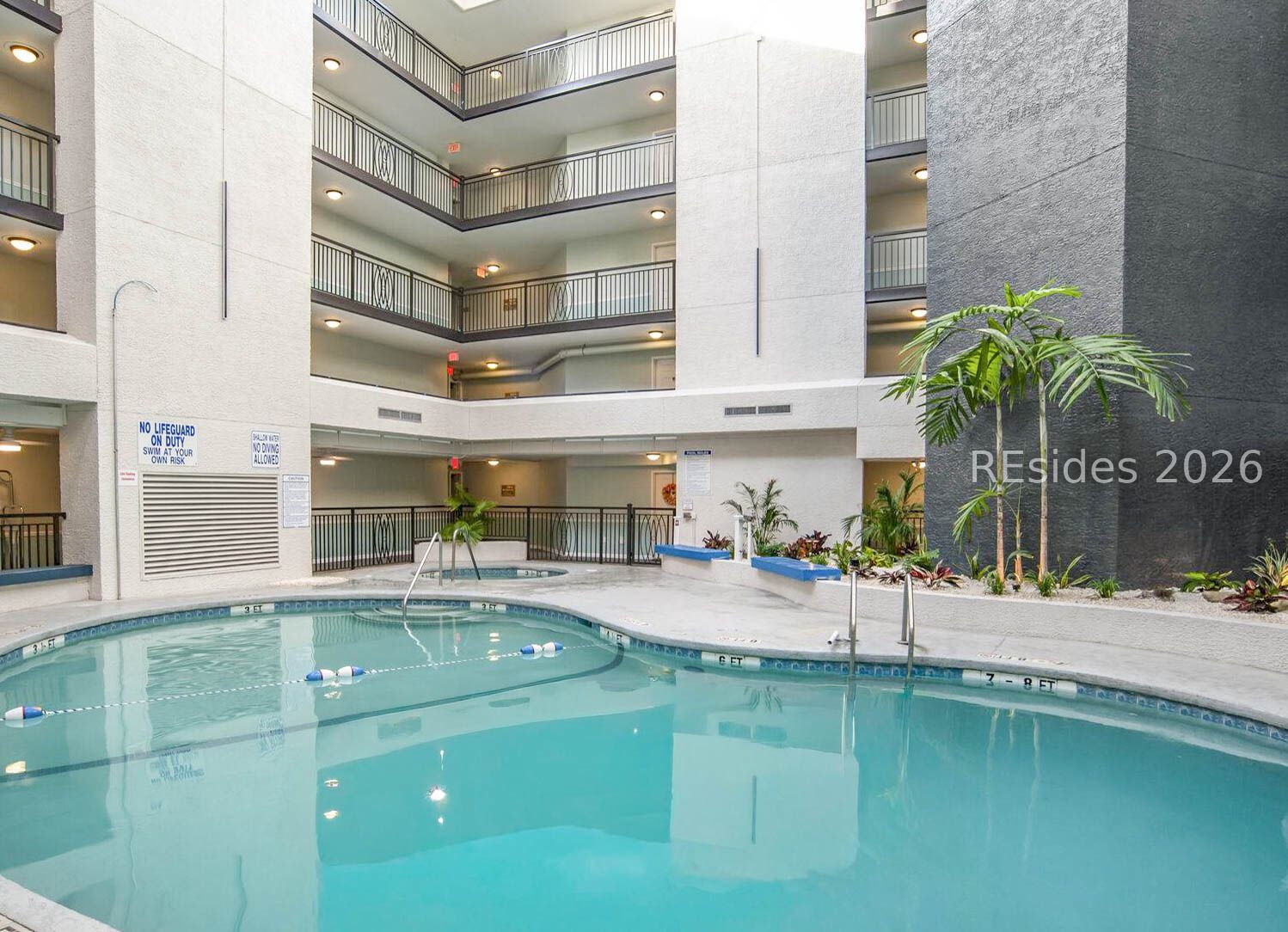 10 Lemoyne Avenue Unit: 101