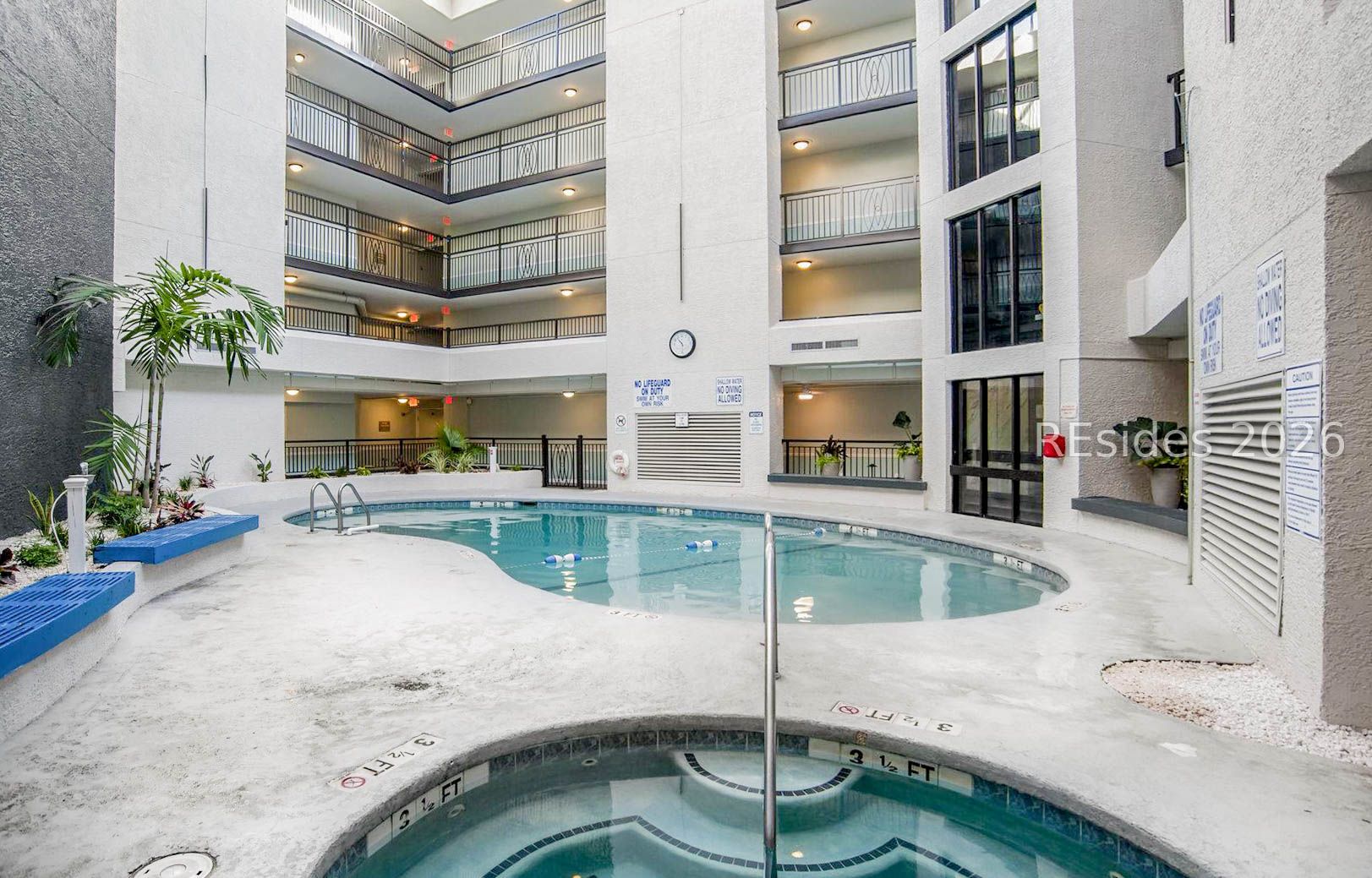 10 Lemoyne Avenue Unit: 101
