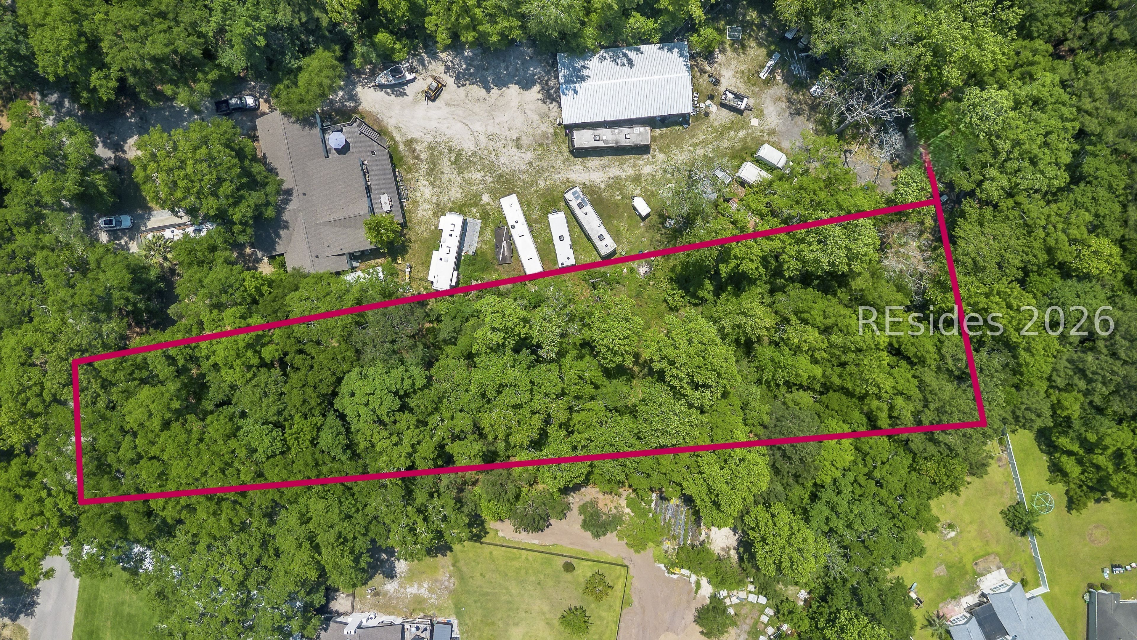 27 Grande Oaks Drive