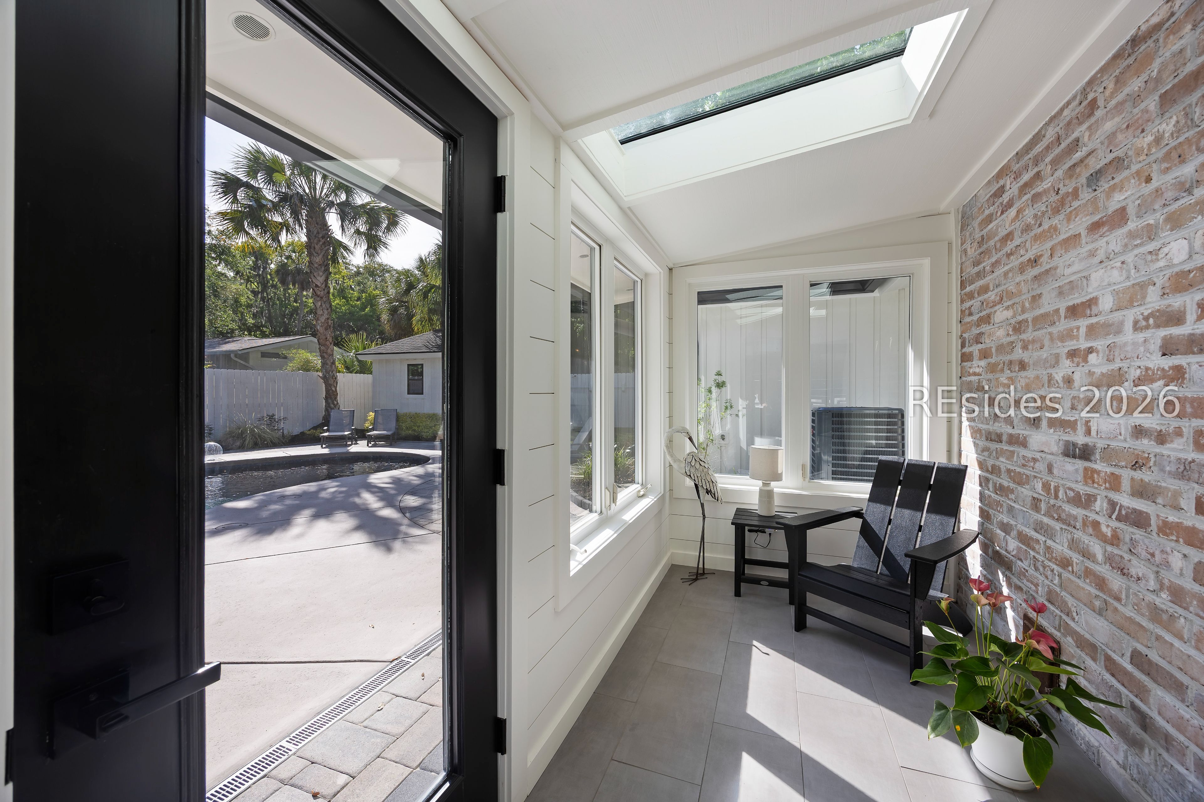 4 Egret Street