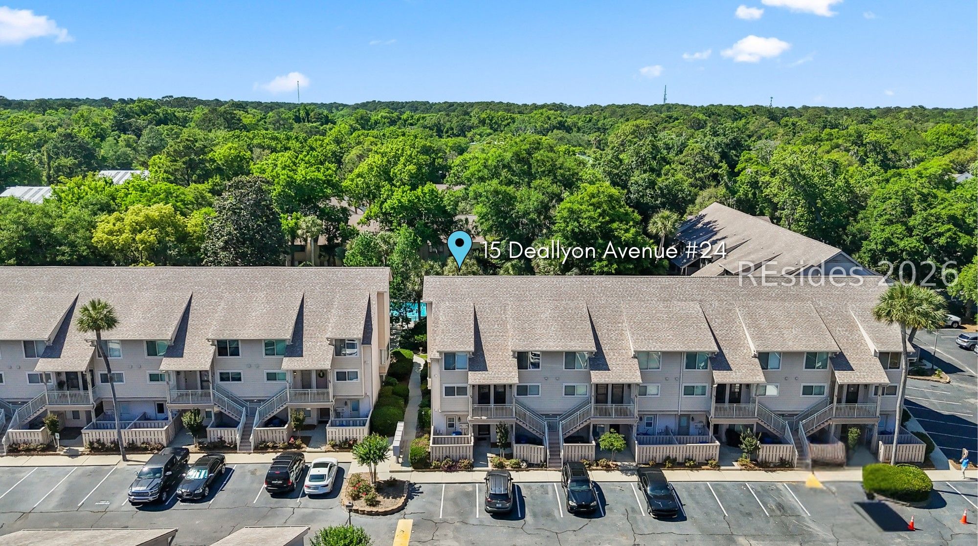 15 Deallyon Avenue Unit: 24