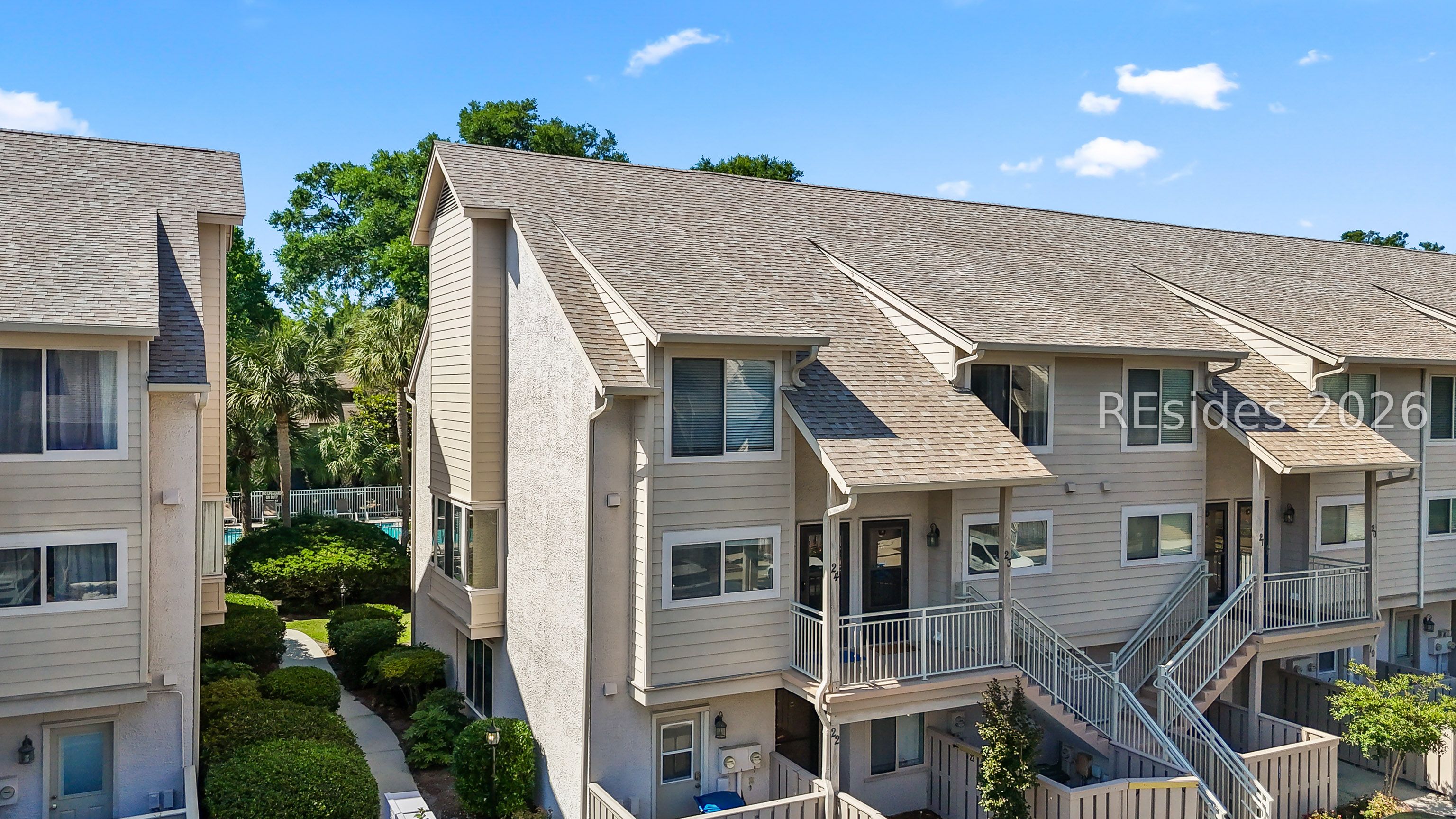15 Deallyon Avenue Unit: 24