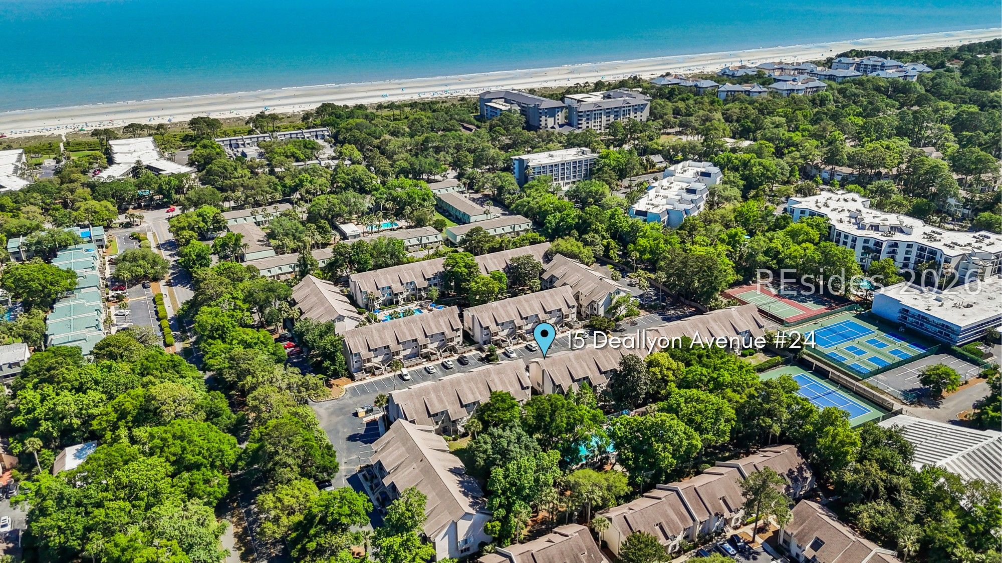 15 Deallyon Avenue Unit: 24