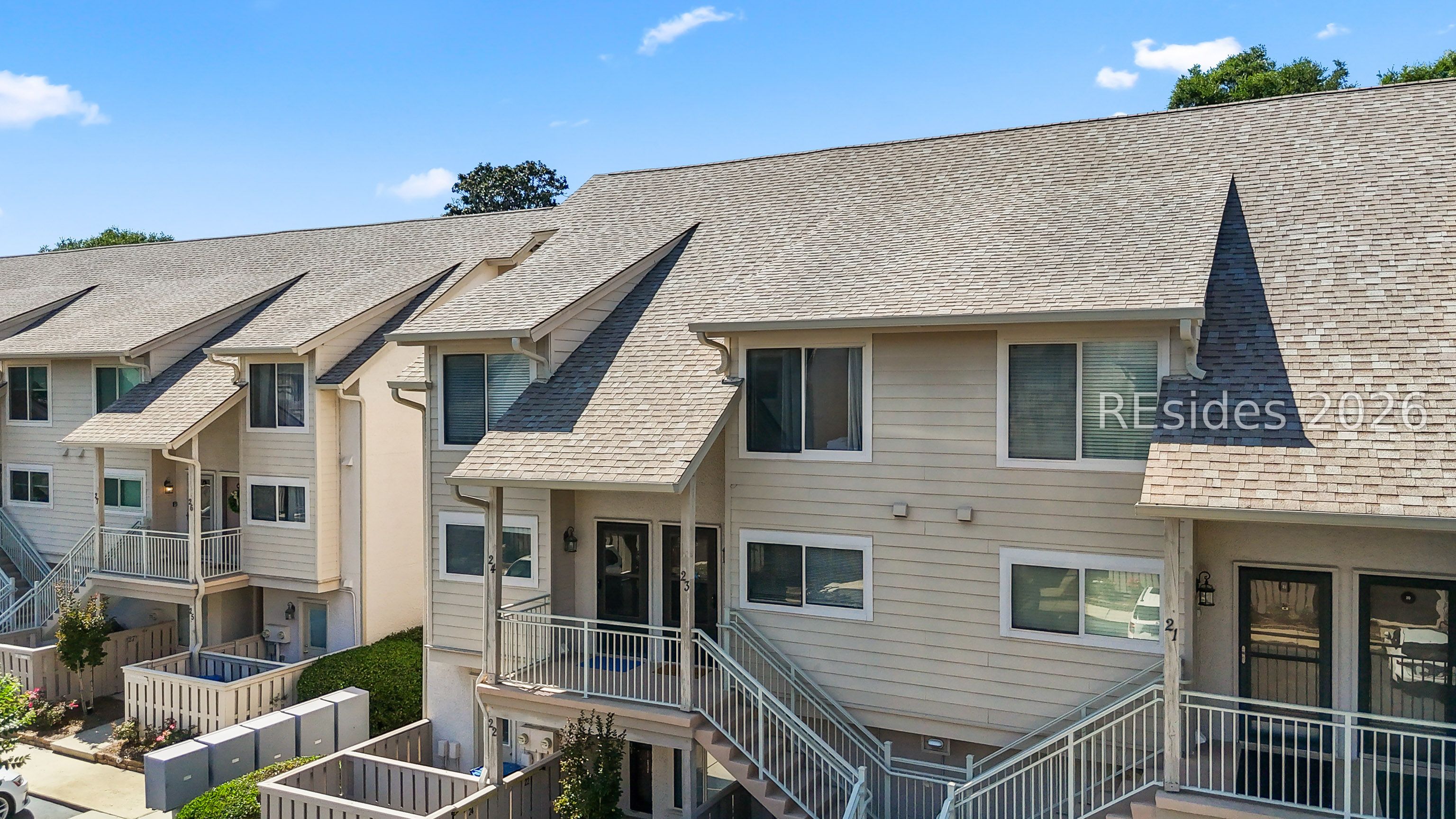15 Deallyon Avenue Unit: 24