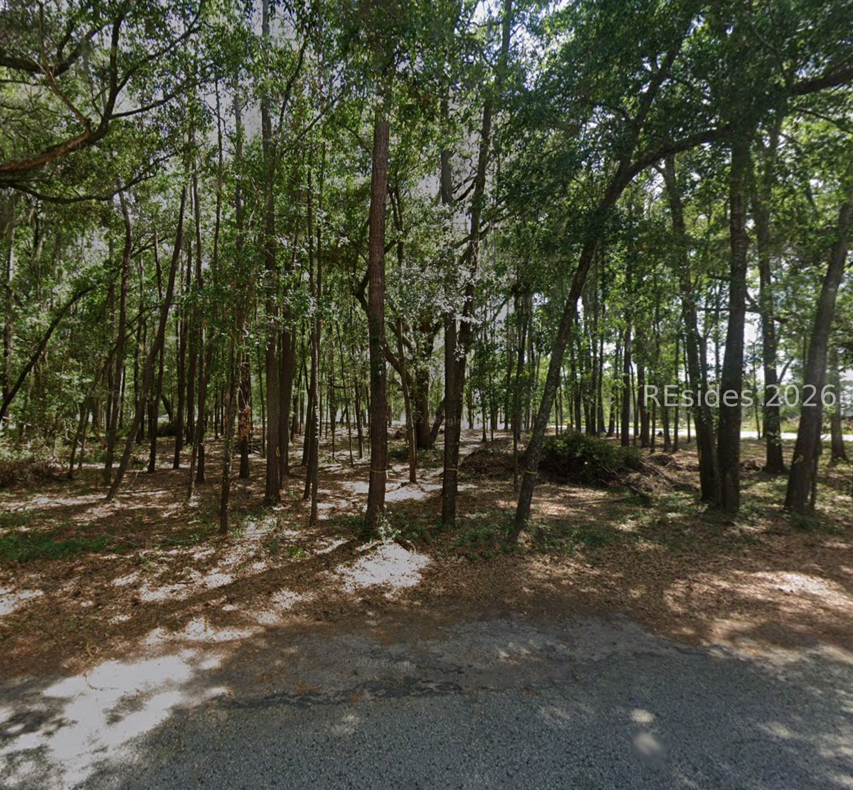 6008 Green Pond Drive