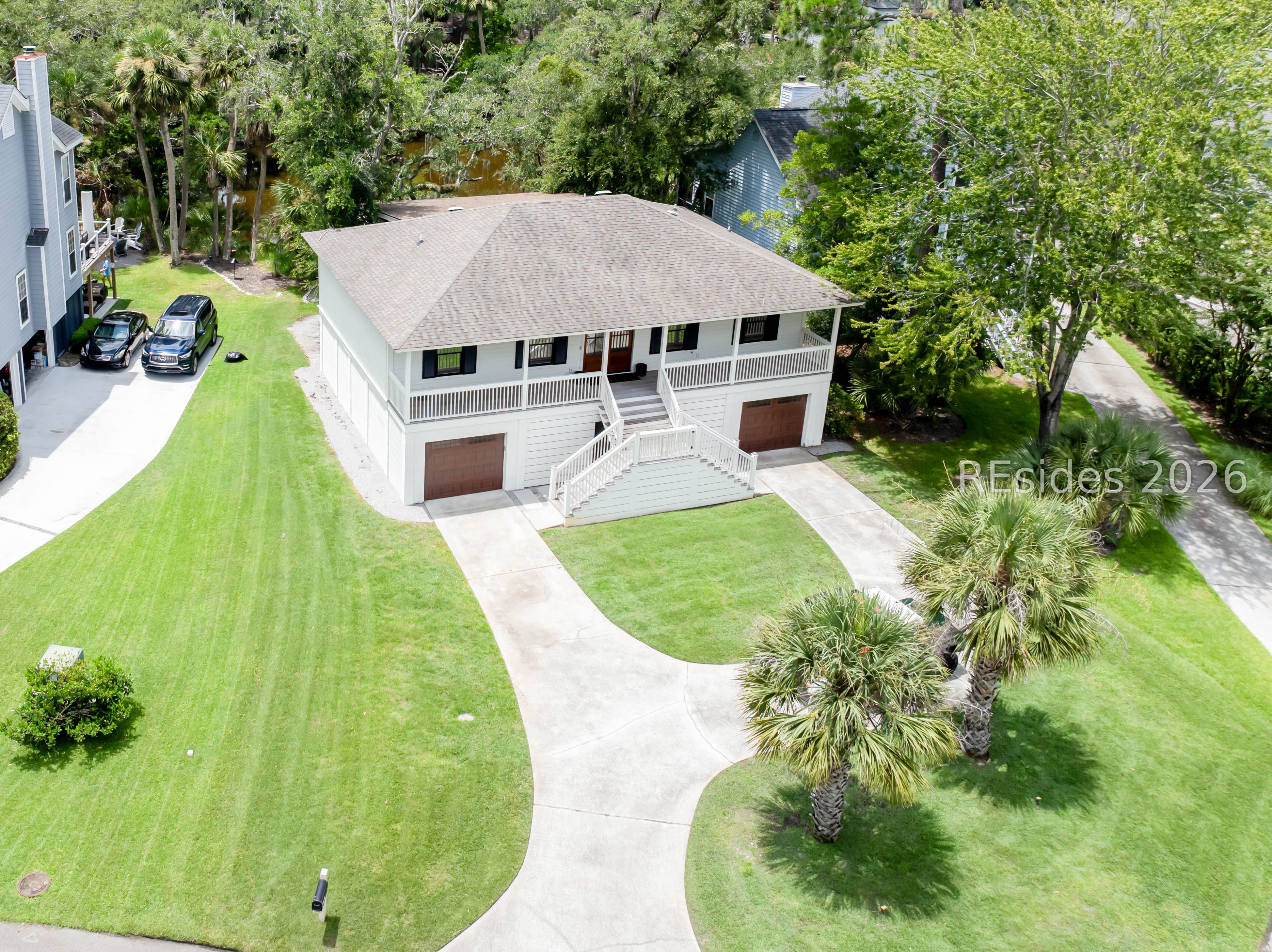 42 Ashton Cove Drive