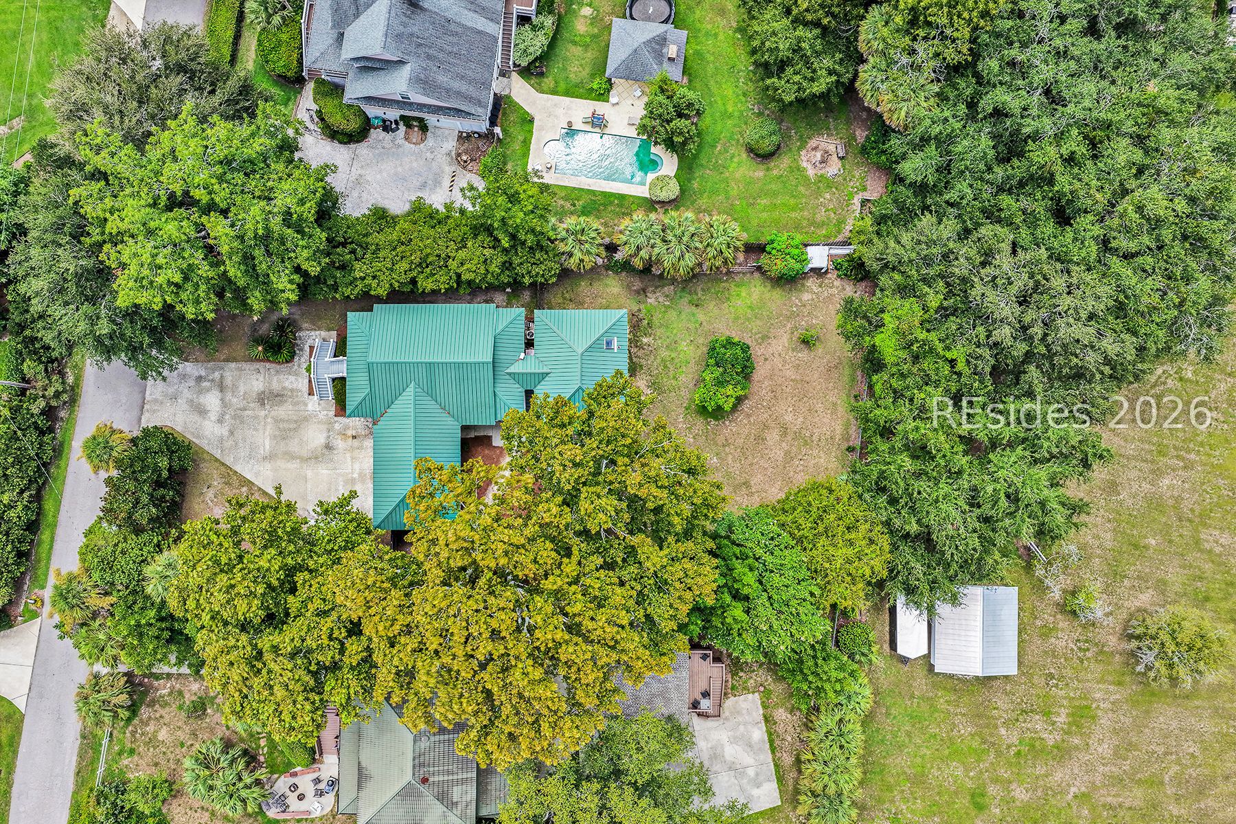 4 Big Oak Street