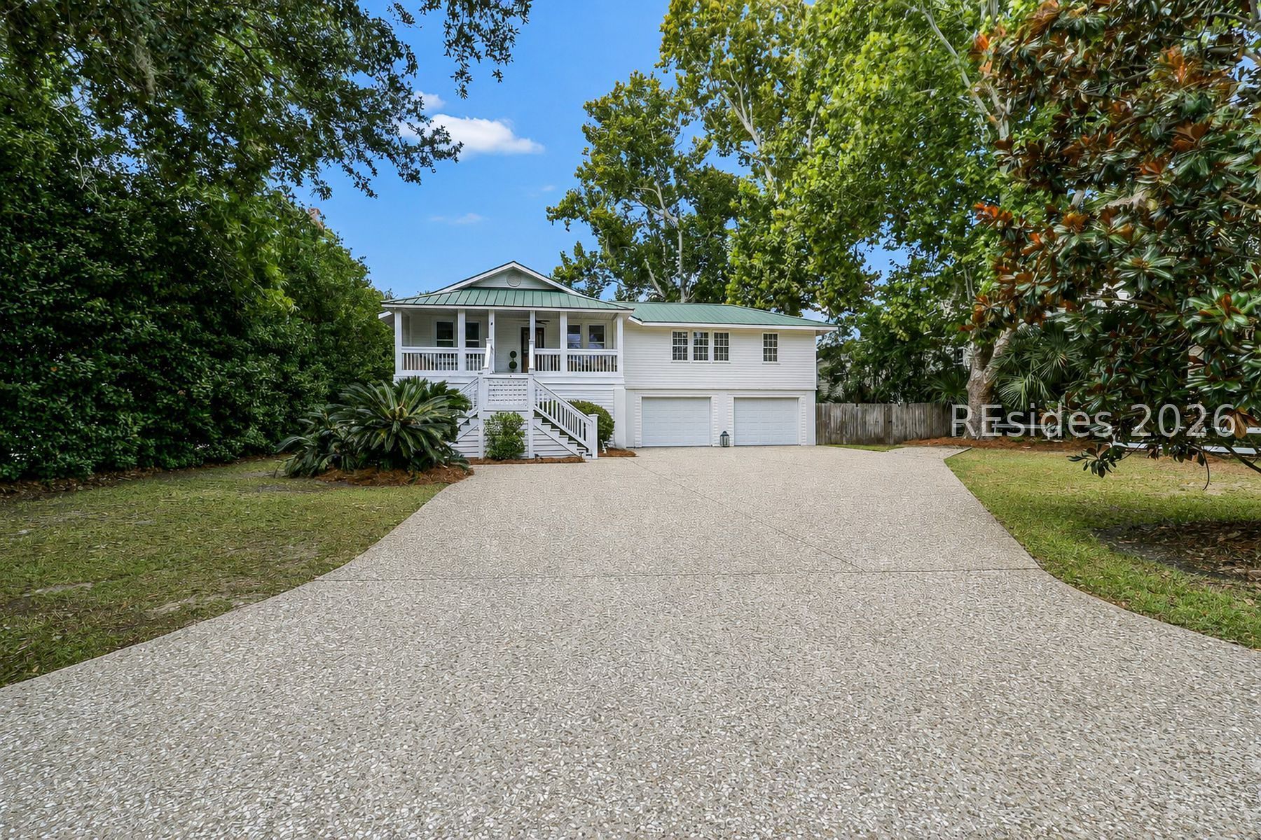 4 Big Oak Street