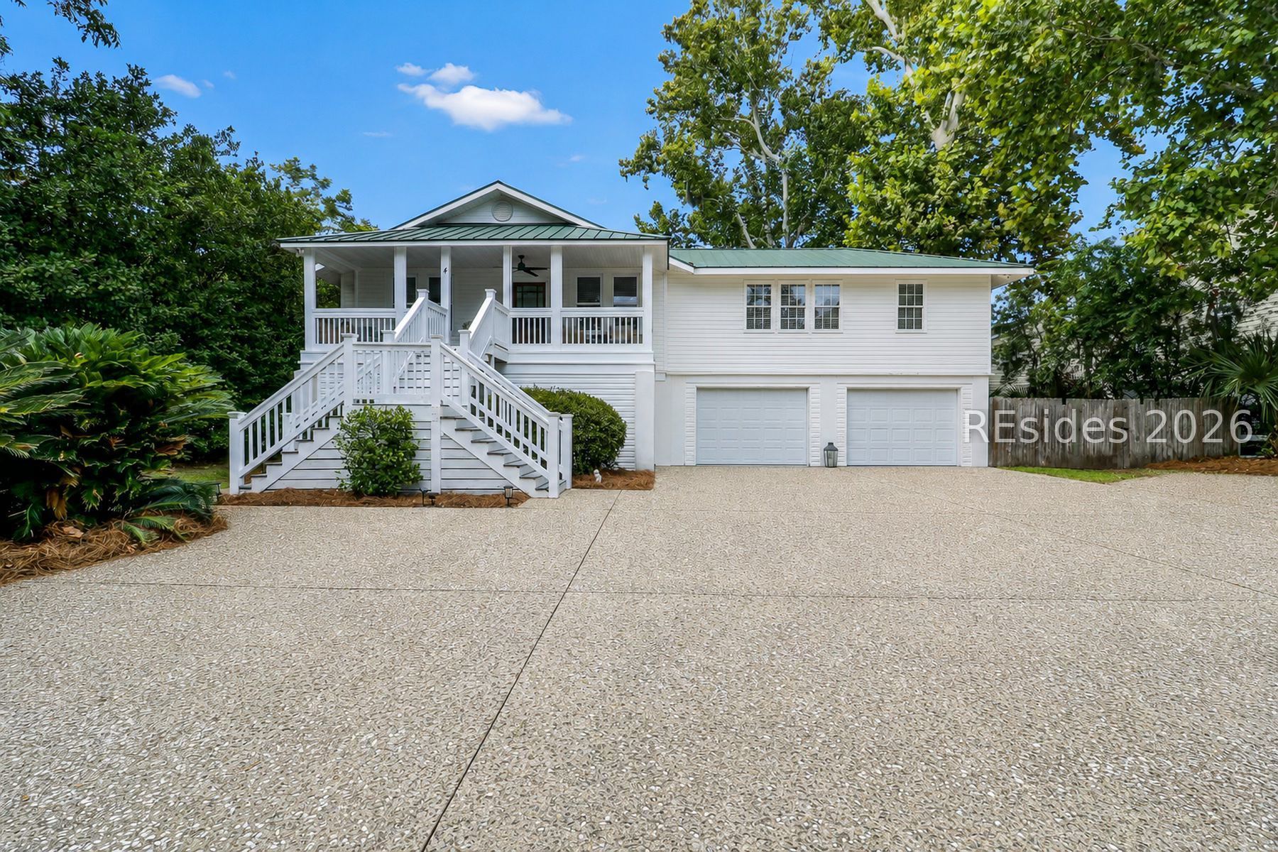 4 Big Oak Street