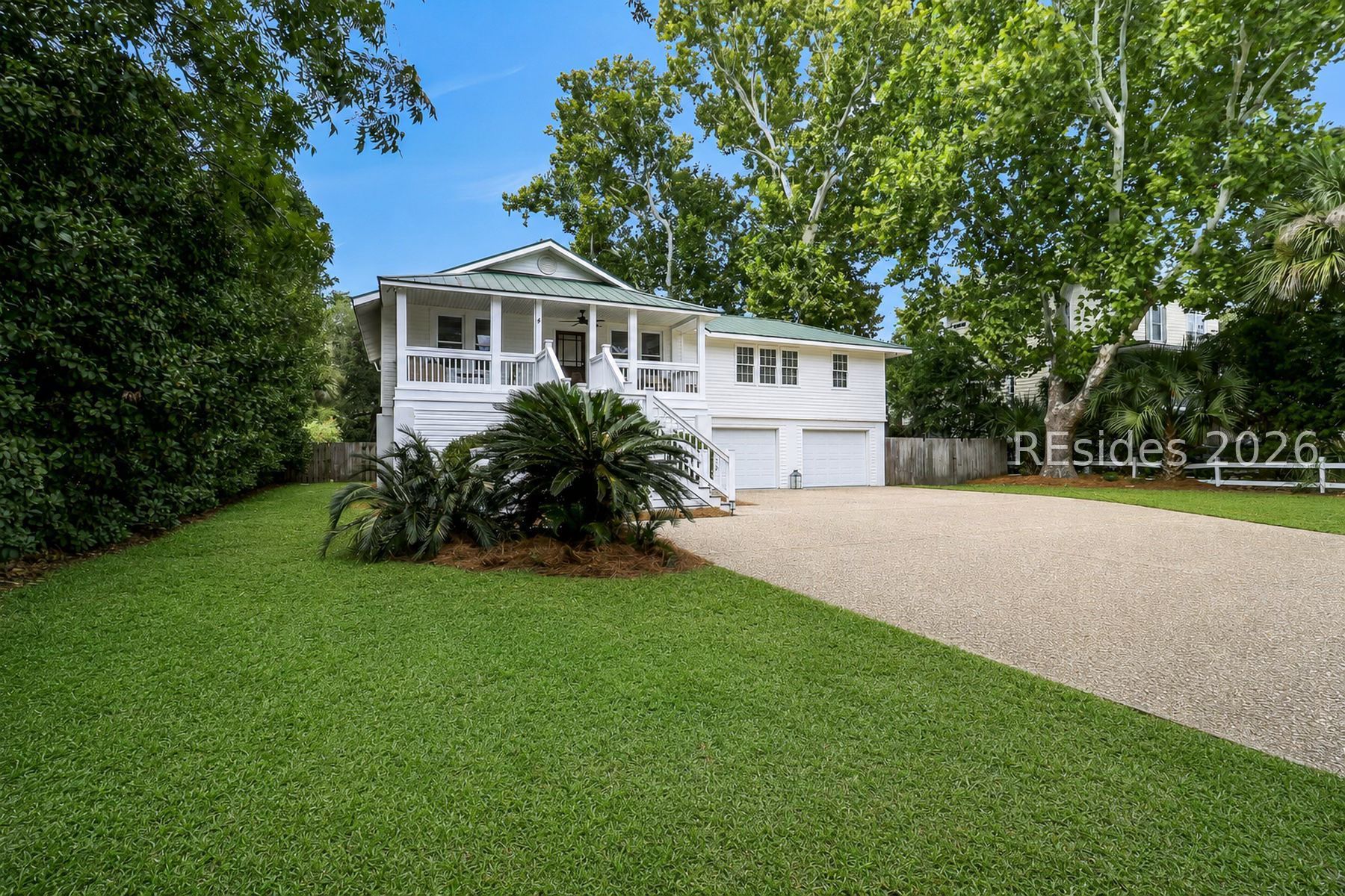 4 Big Oak Street