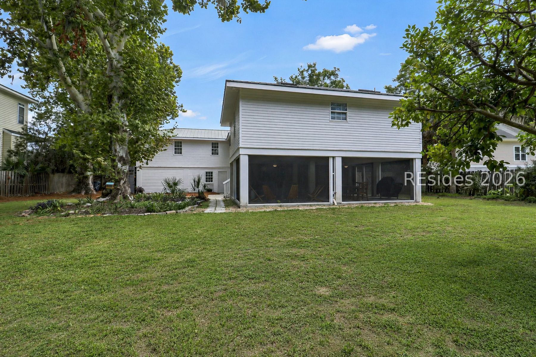 4 Big Oak Street