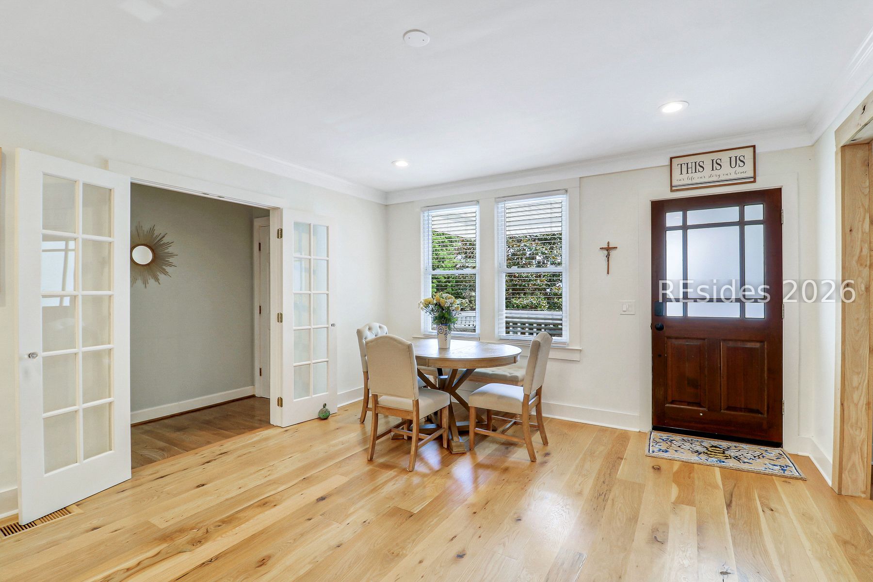 4 Big Oak Street