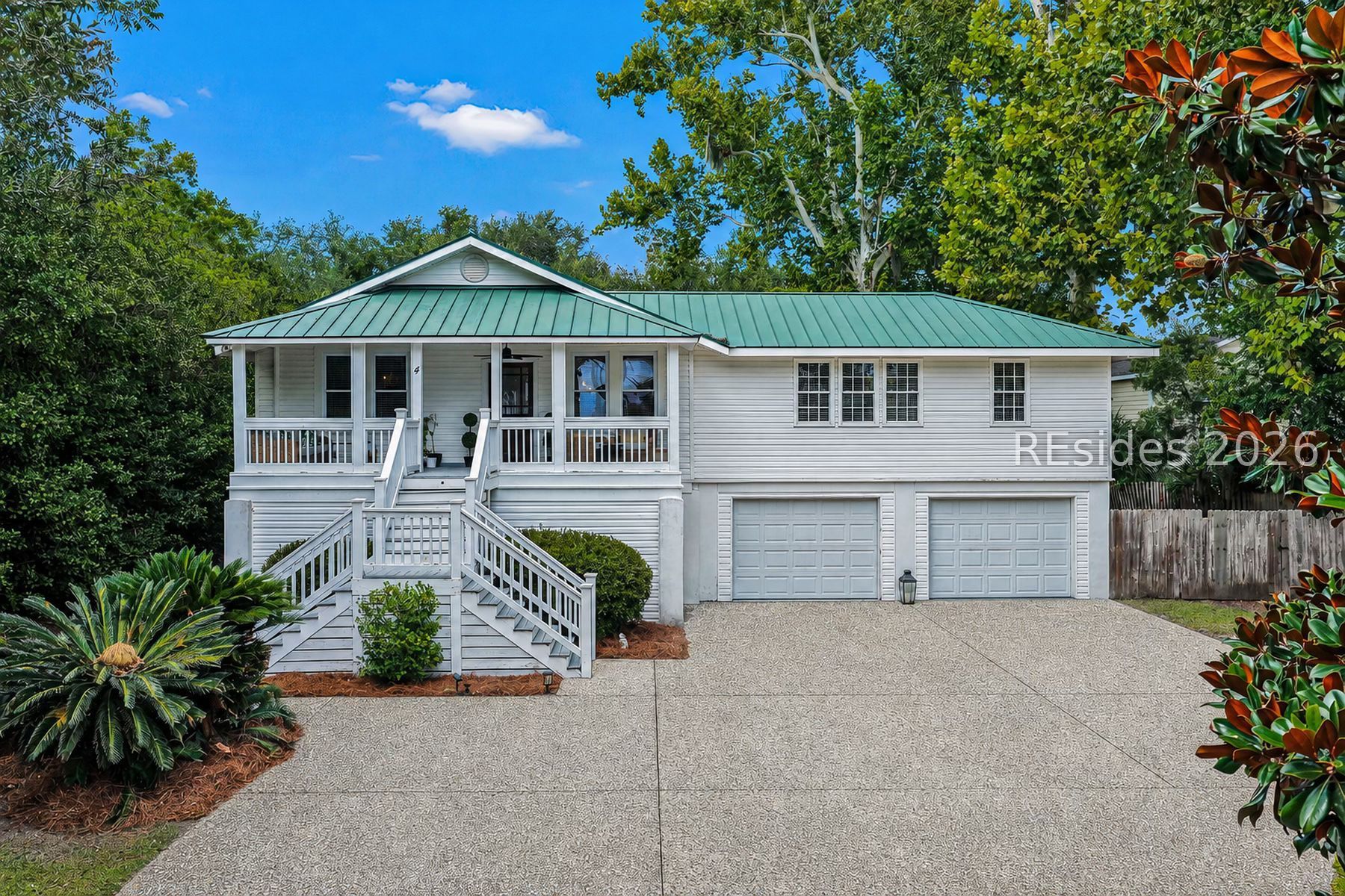 4 Big Oak Street