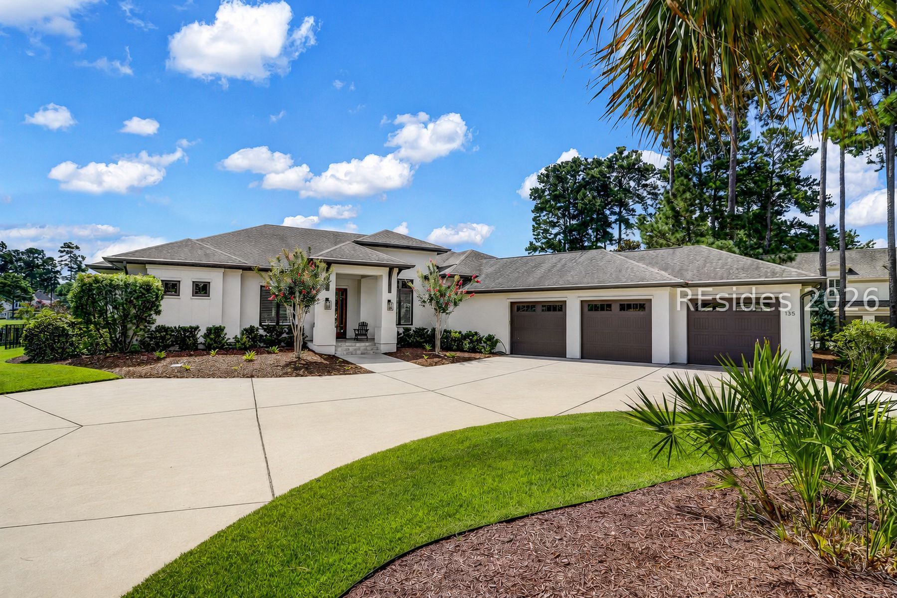 135 Wicklow Drive