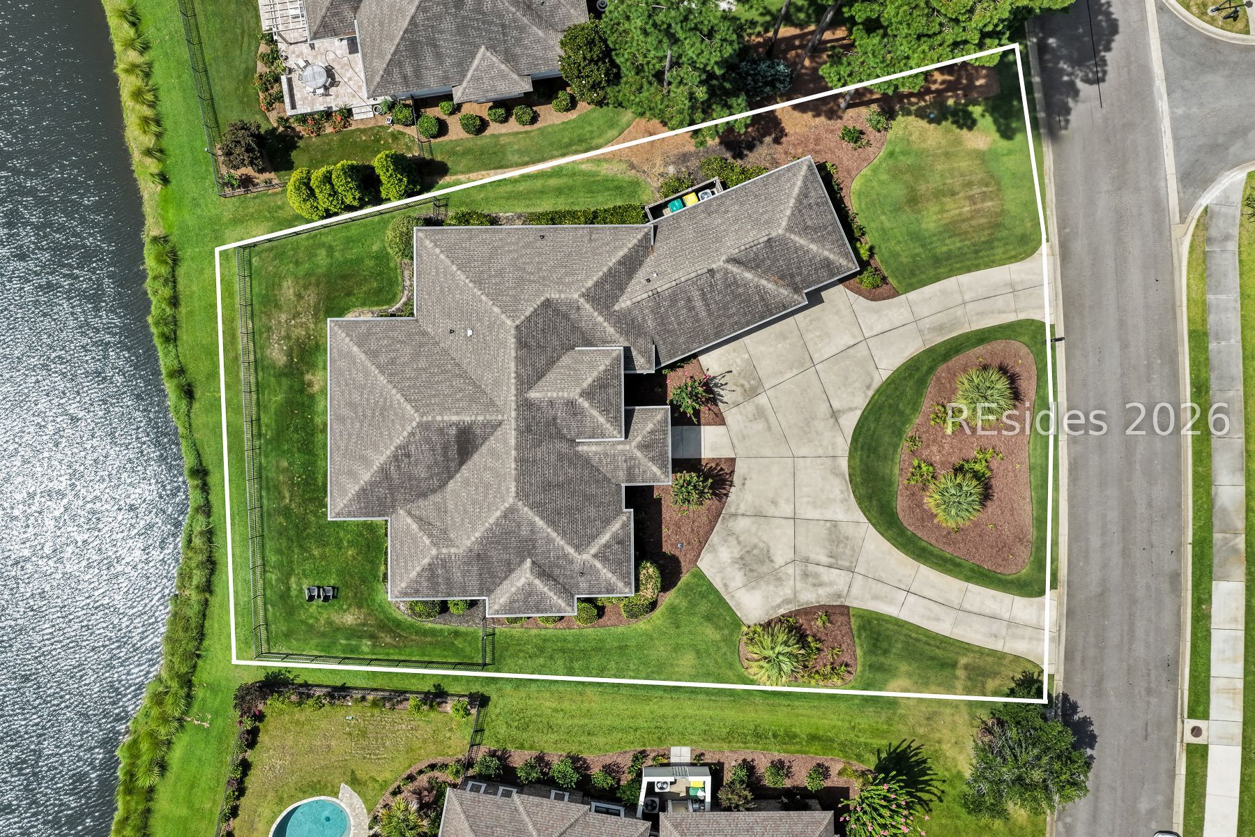 135 Wicklow Drive