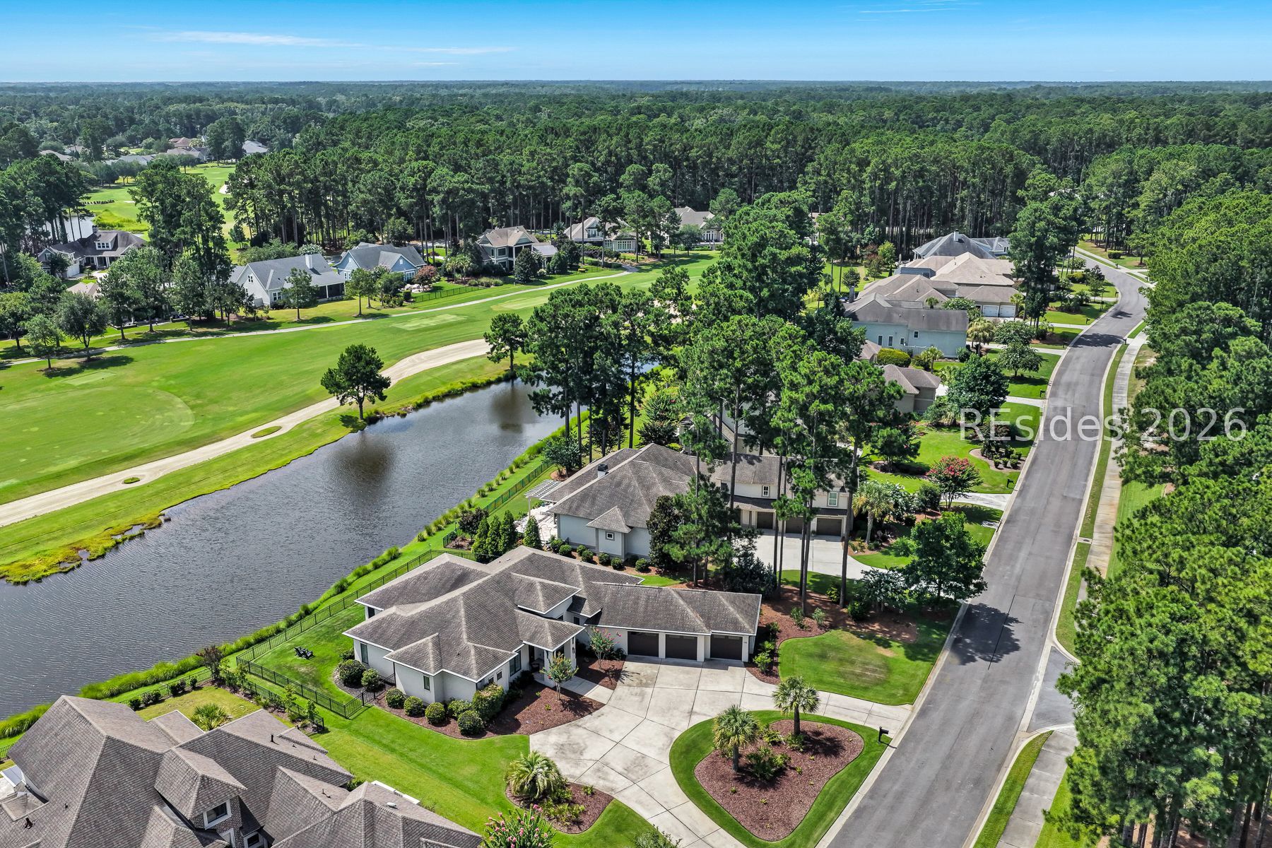 135 Wicklow Drive