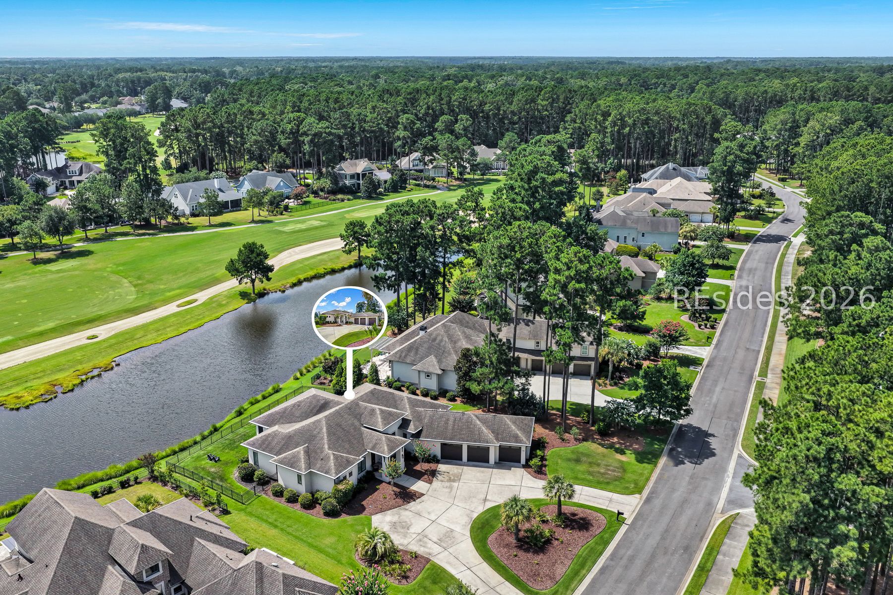 135 Wicklow Drive