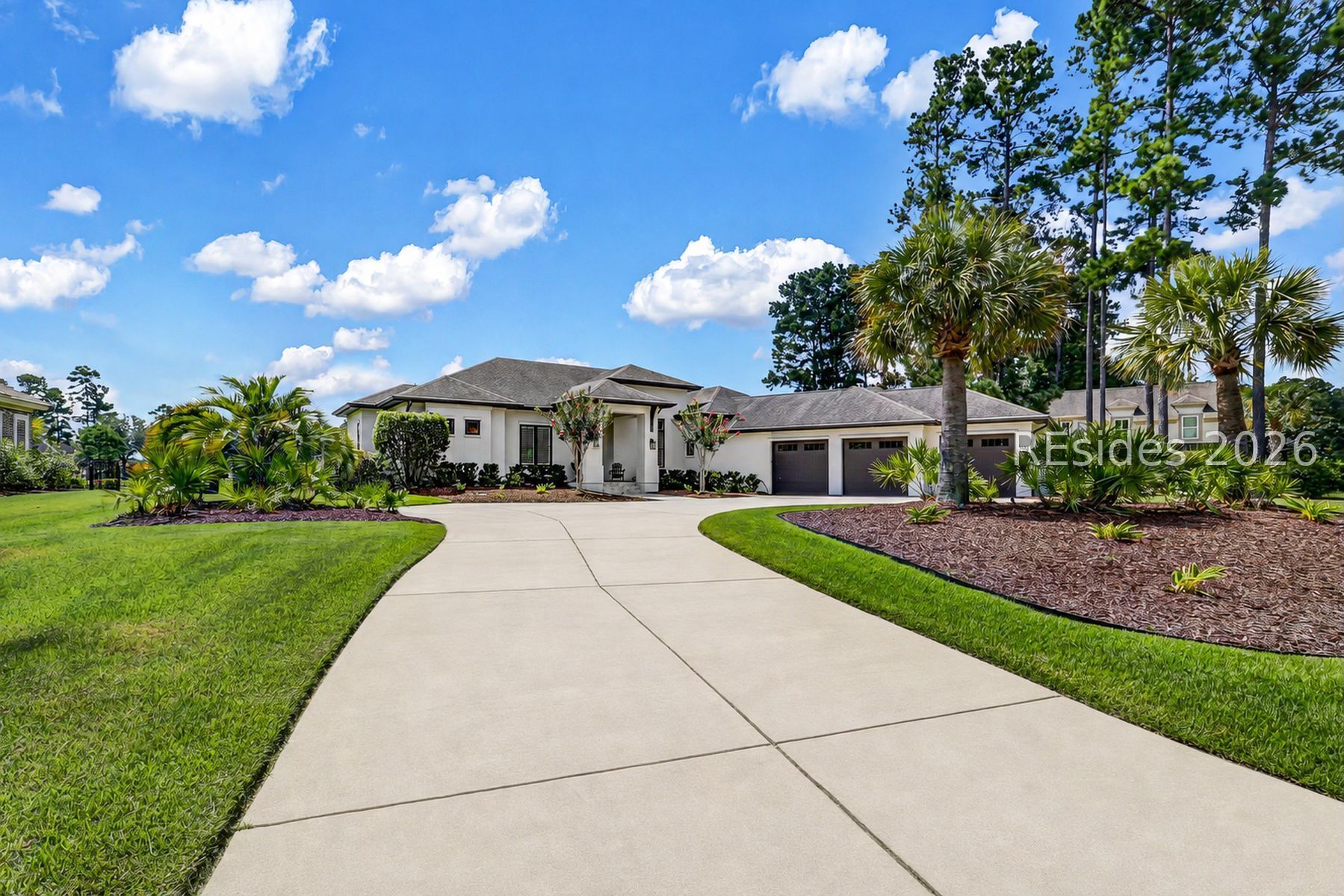 135 Wicklow Drive