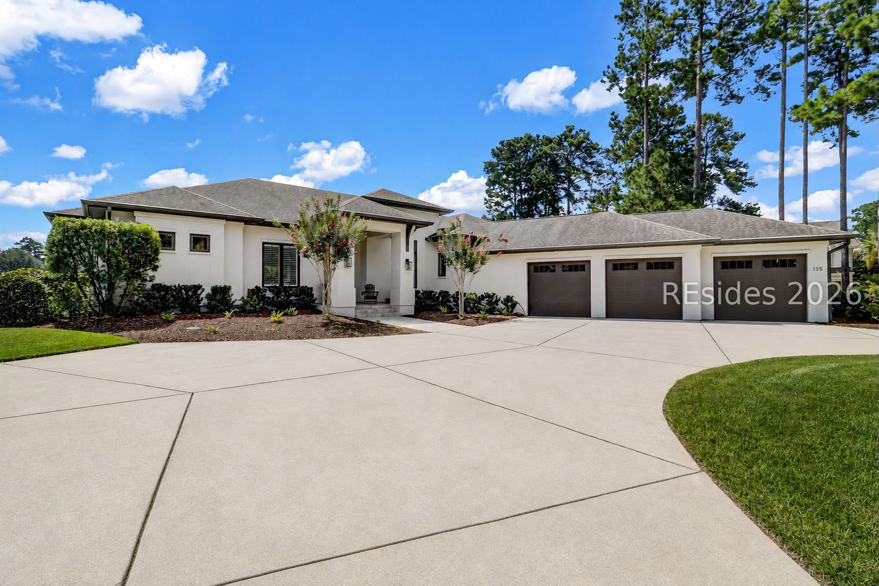 135 Wicklow Drive