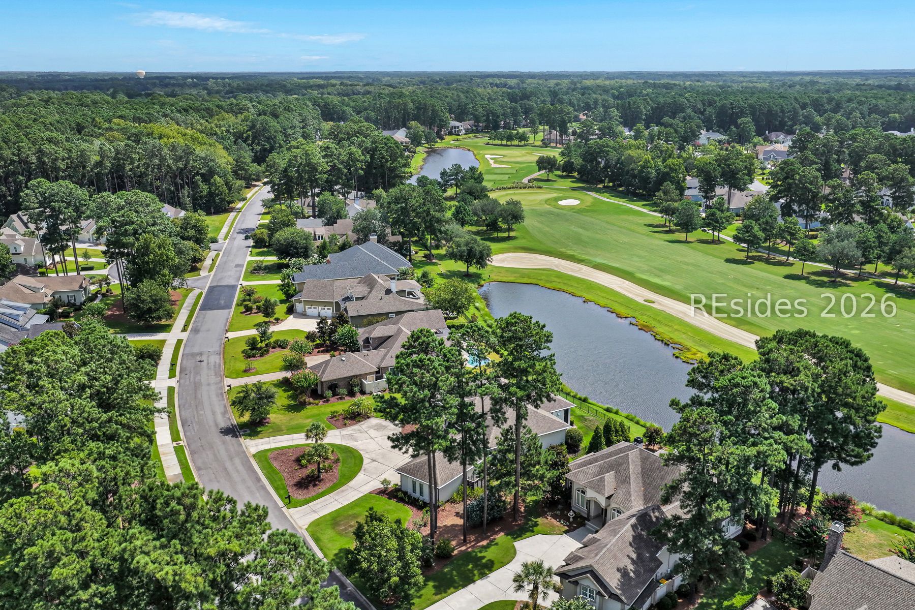 135 Wicklow Drive