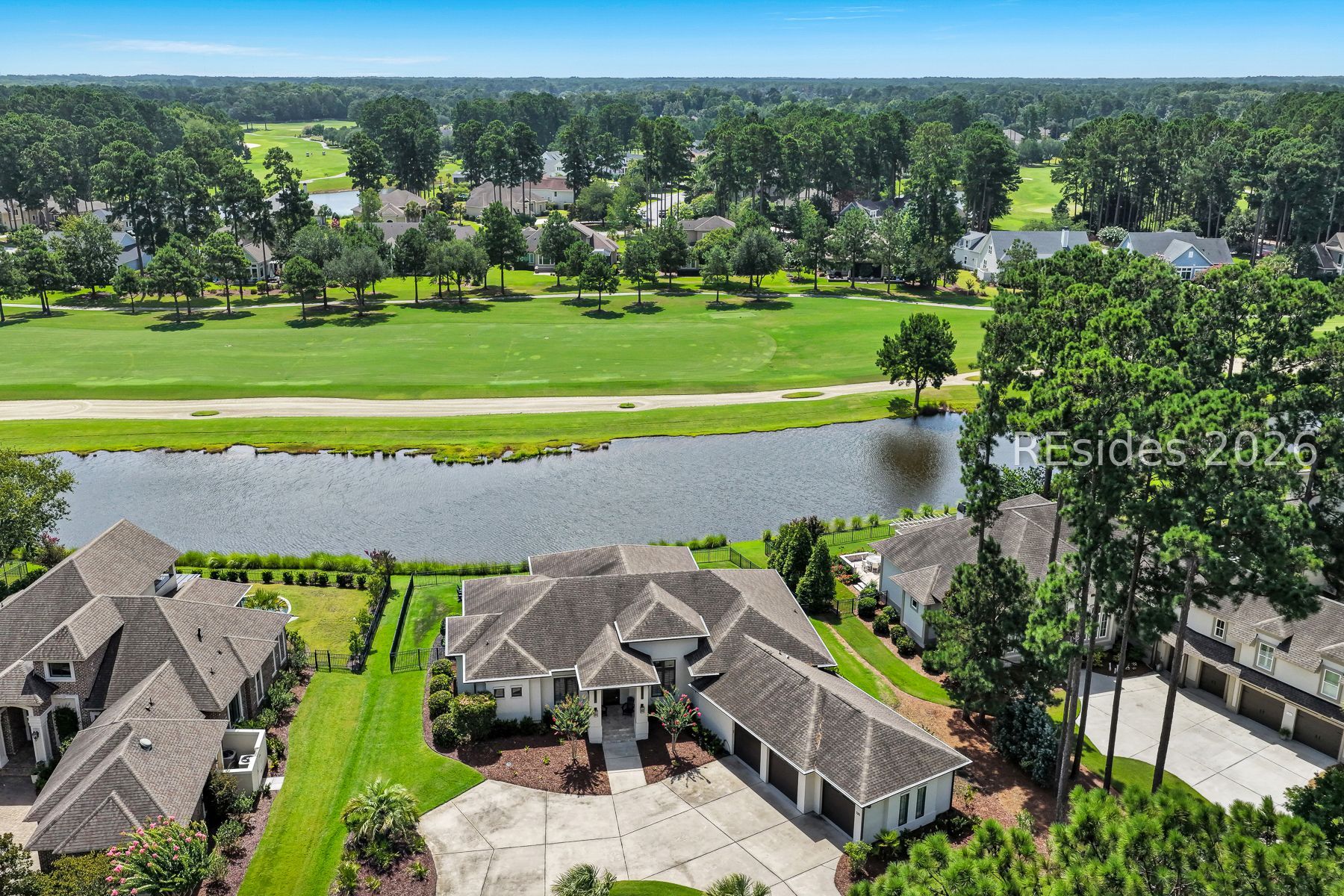 135 Wicklow Drive