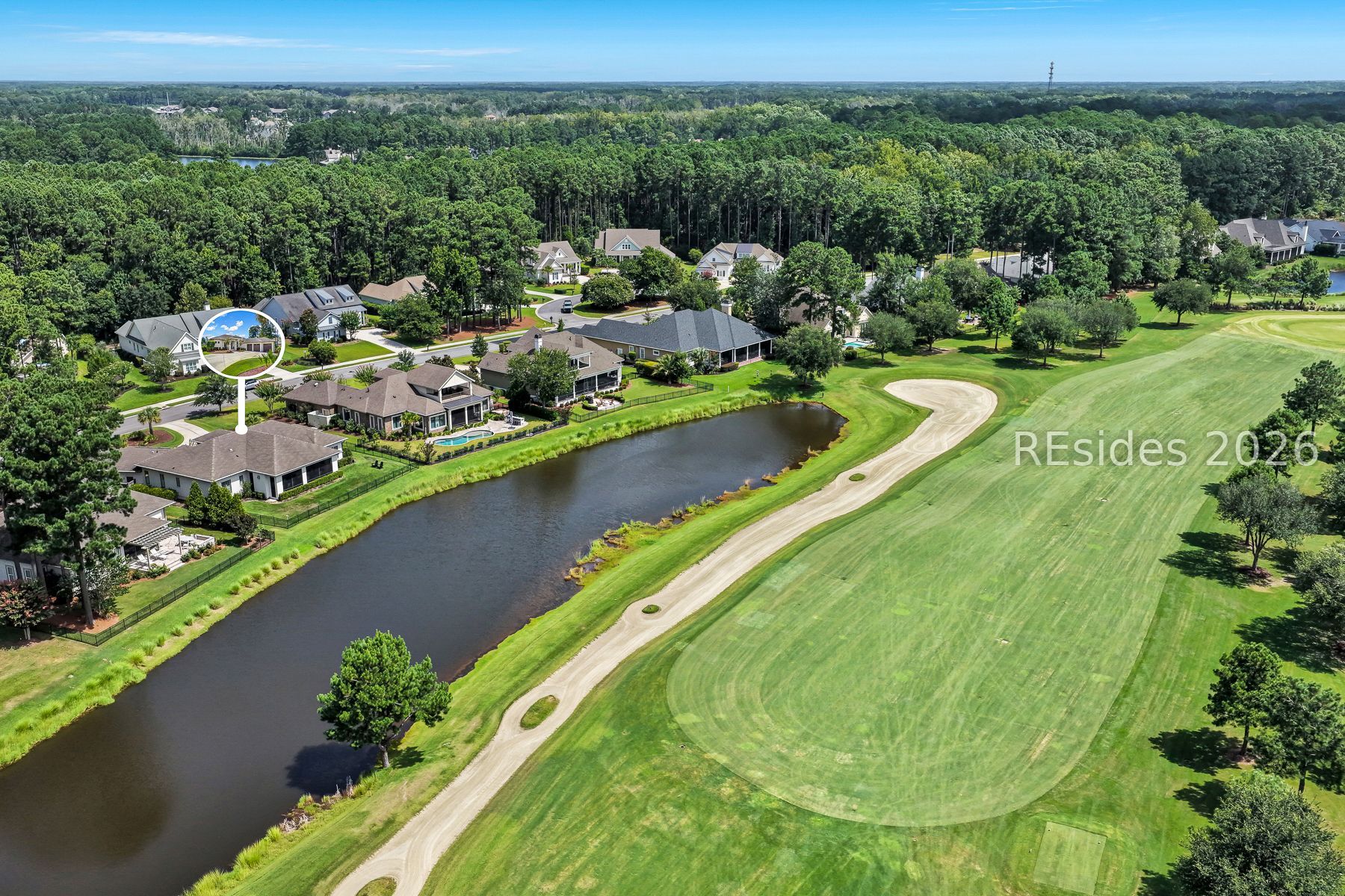 135 Wicklow Drive