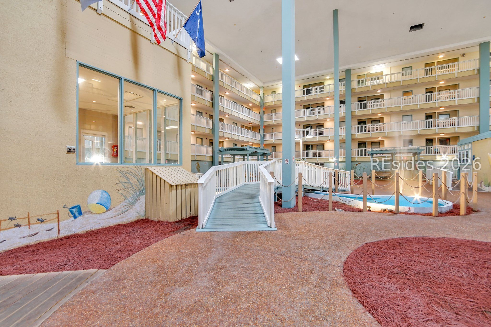 663 William Hilton Parkway Unit: 4427