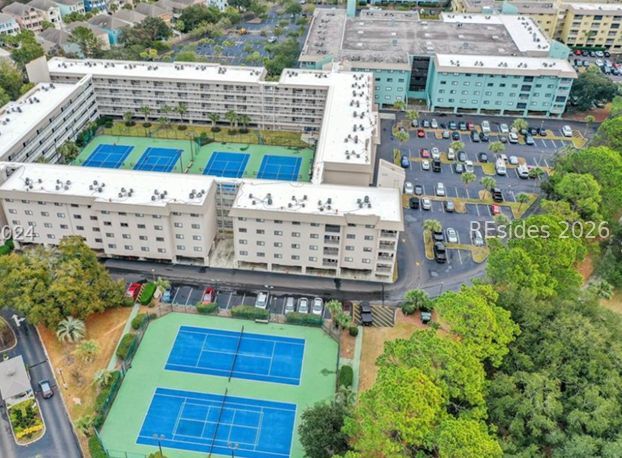 663 William Hilton Parkway Unit: 4427