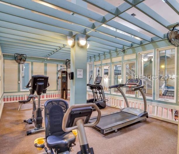 663 William Hilton Parkway Unit: 4427