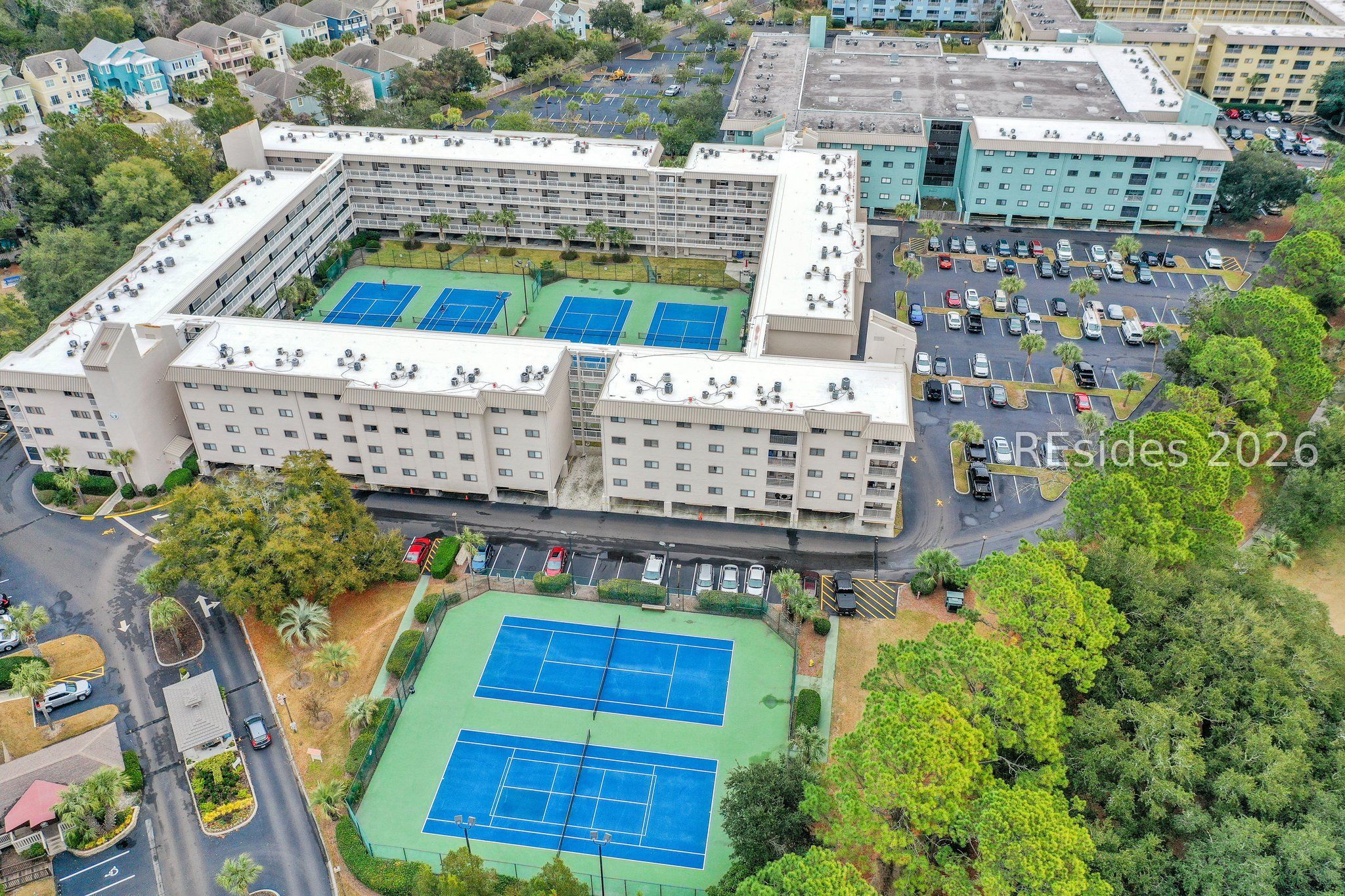 663 William Hilton Parkway Unit: 4427