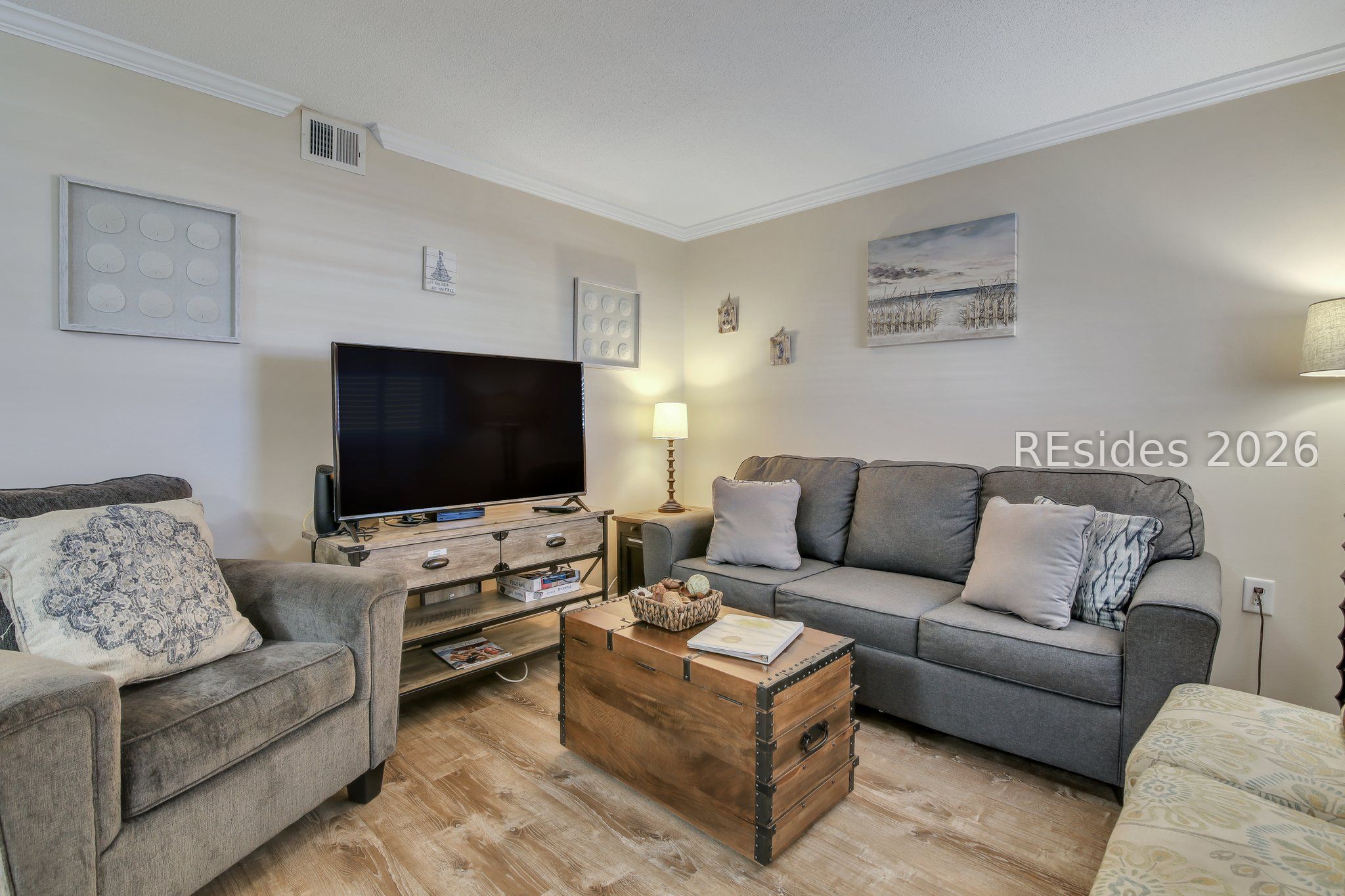 663 William Hilton Parkway Unit: 4427