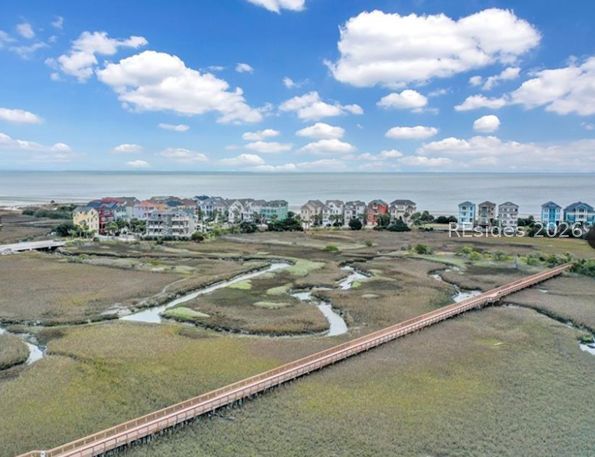 663 William Hilton Parkway Unit: 4427