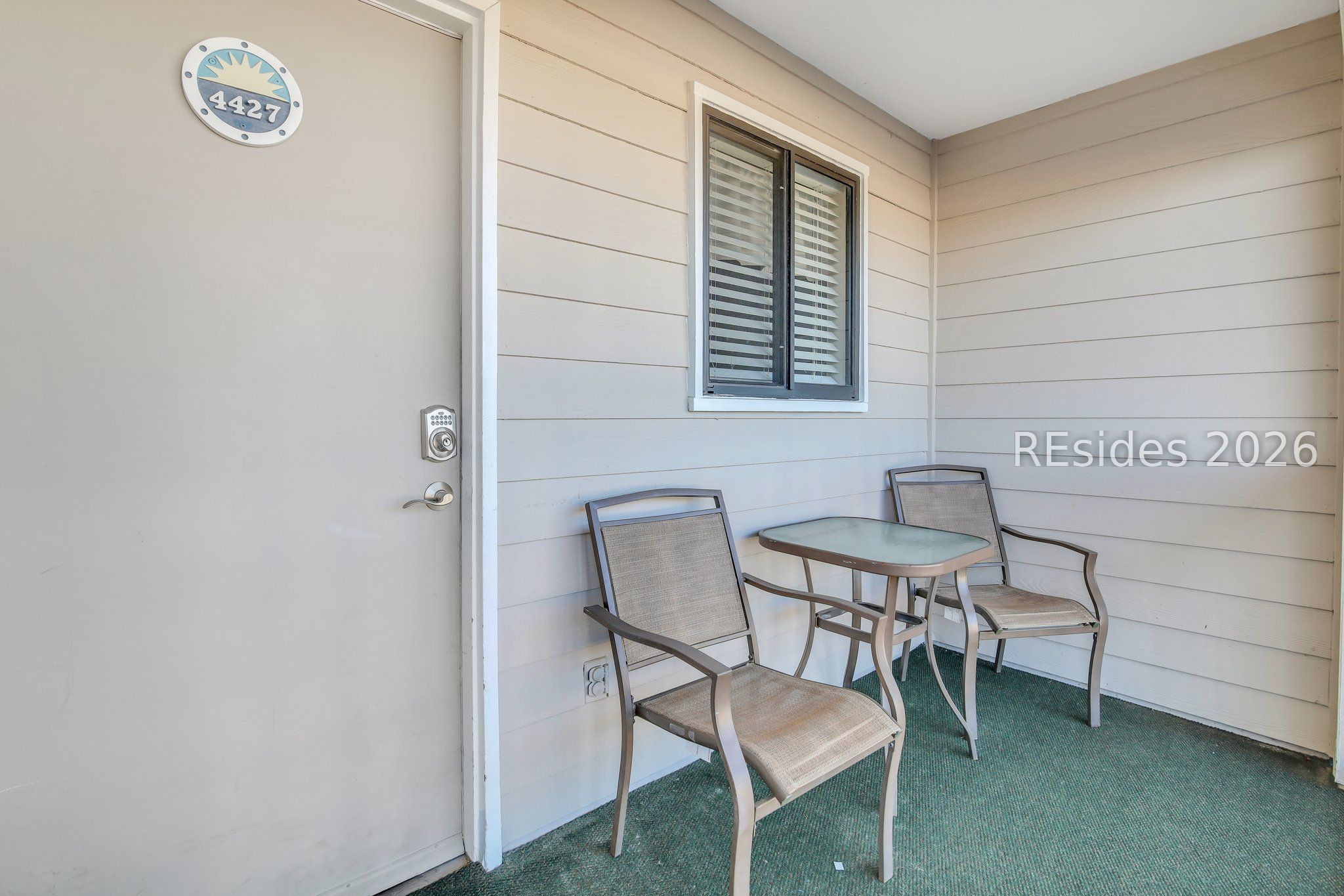 663 William Hilton Parkway Unit: 4427