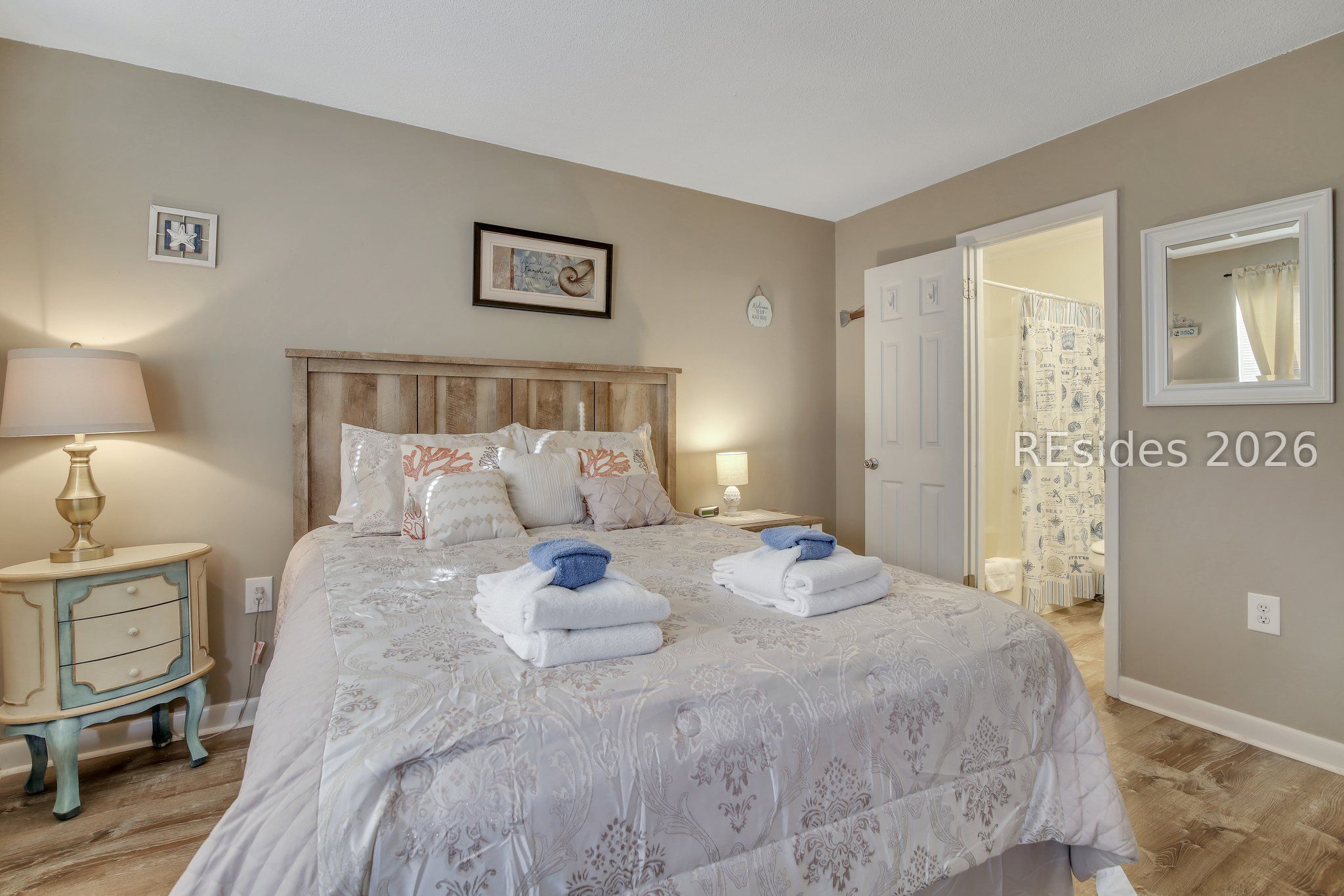 663 William Hilton Parkway Unit: 4427