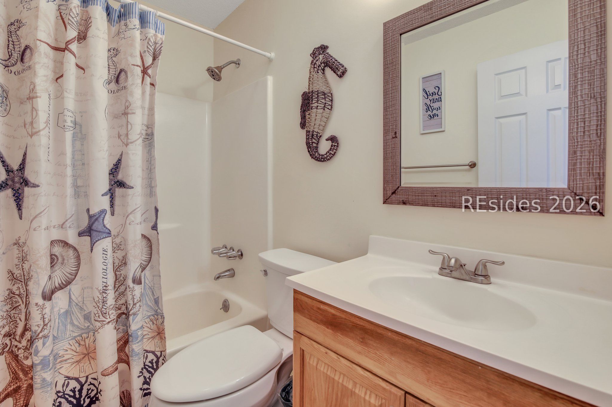 663 William Hilton Parkway Unit: 4427