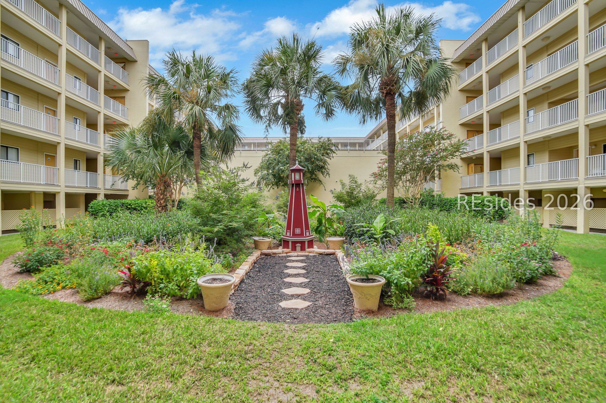 663 William Hilton Parkway Unit: 4427