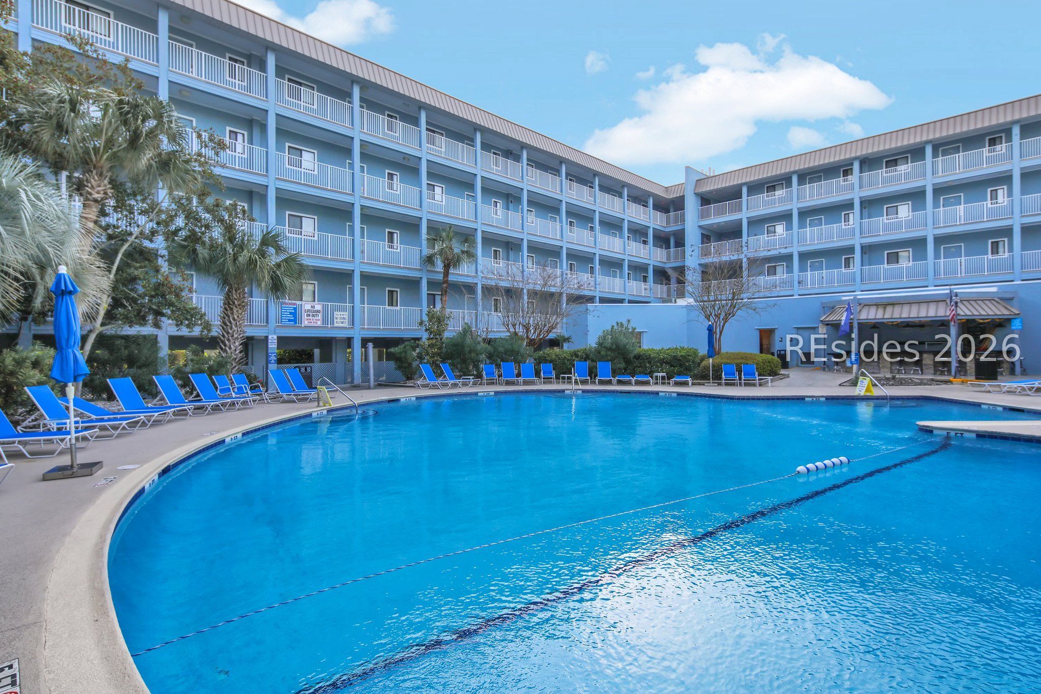 663 William Hilton Parkway Unit: 4427