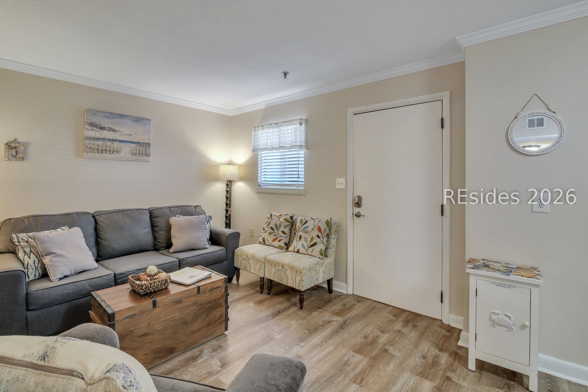 663 William Hilton Parkway Unit: 4427