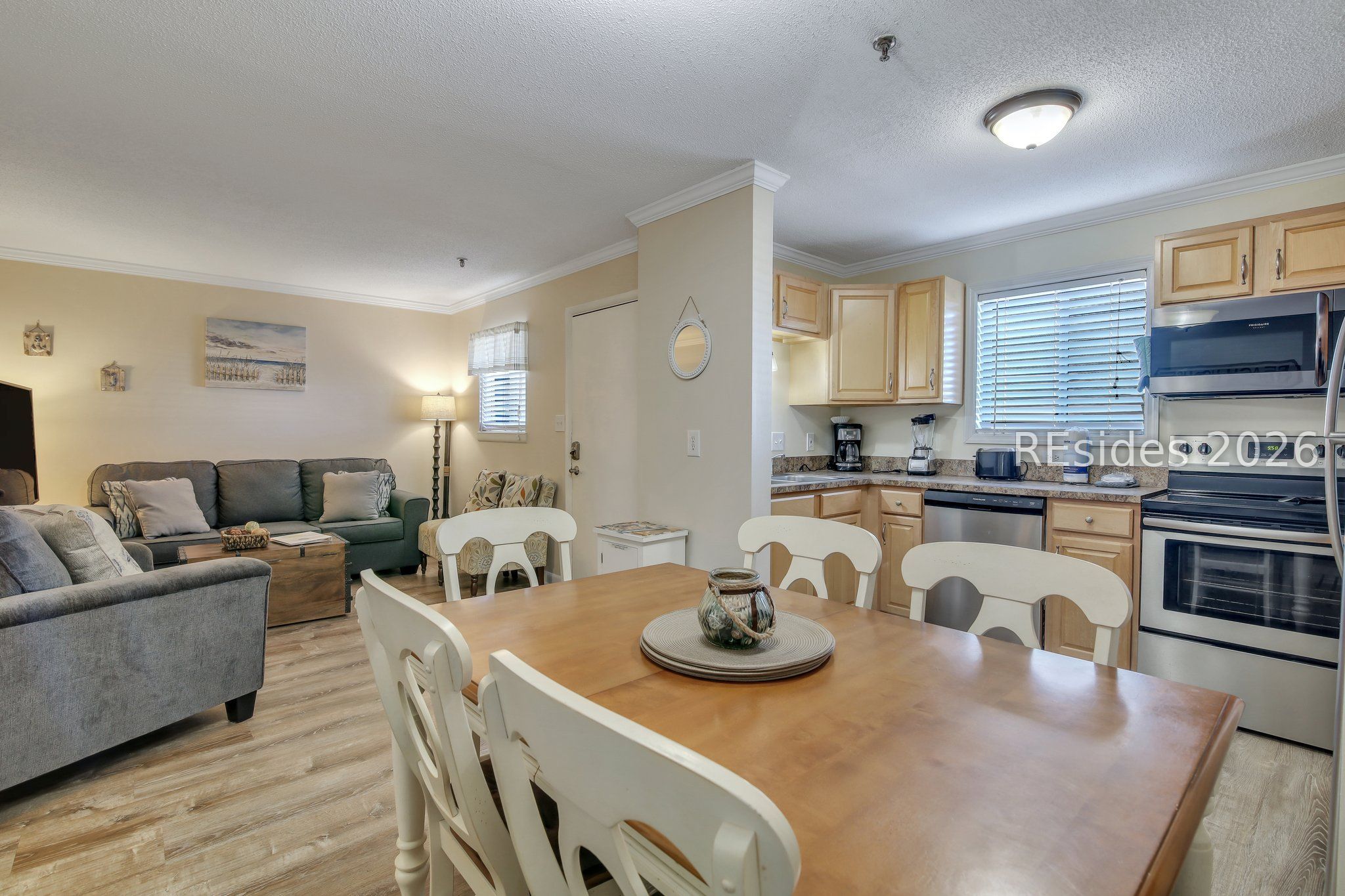663 William Hilton Parkway Unit: 4427