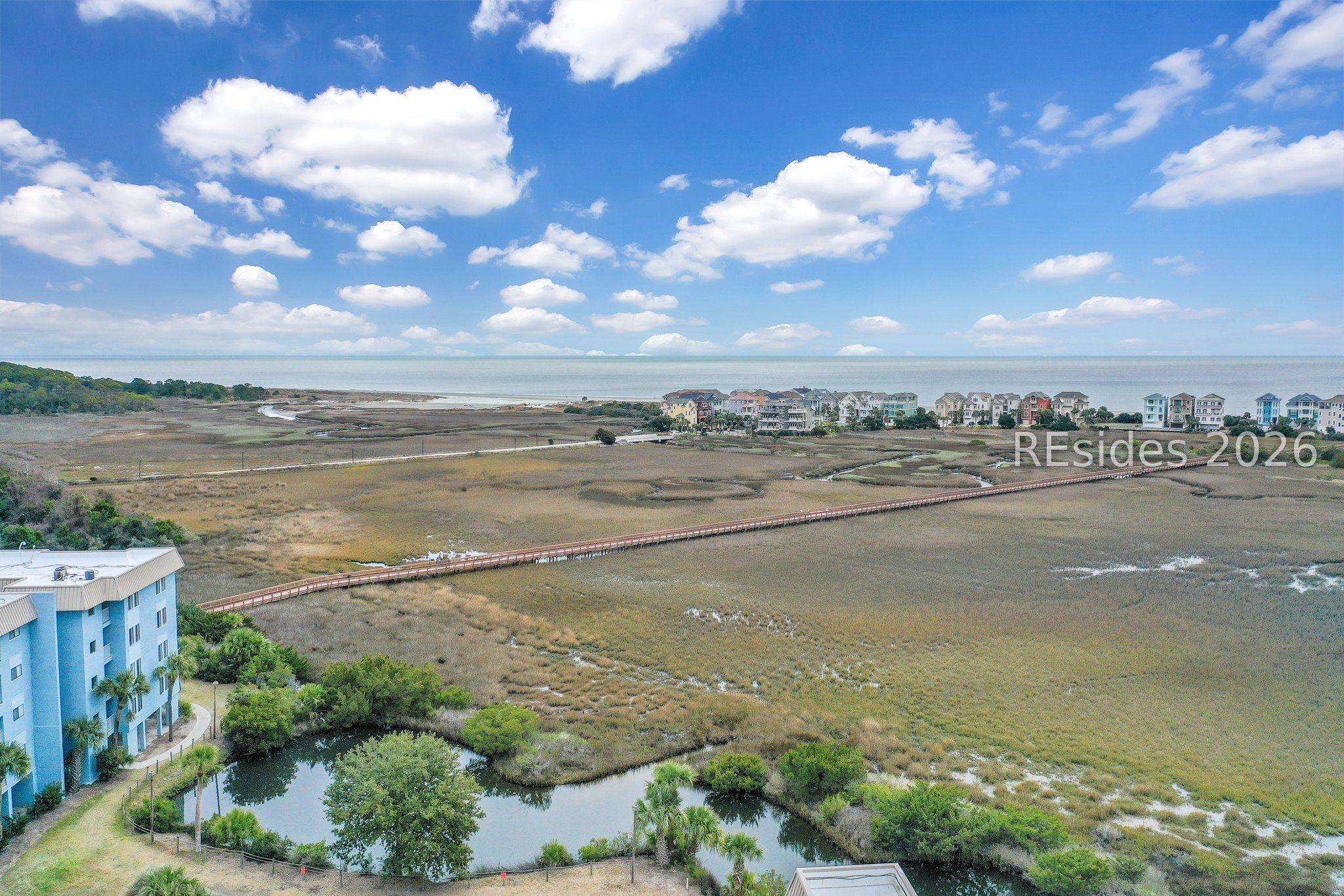 663 William Hilton Parkway Unit: 4427