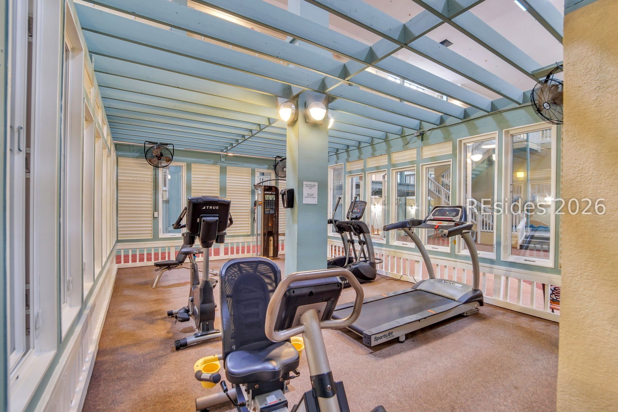 663 William Hilton Parkway Unit: 4427