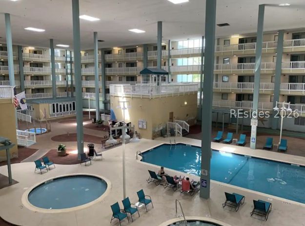 663 William Hilton Parkway Unit: 4427