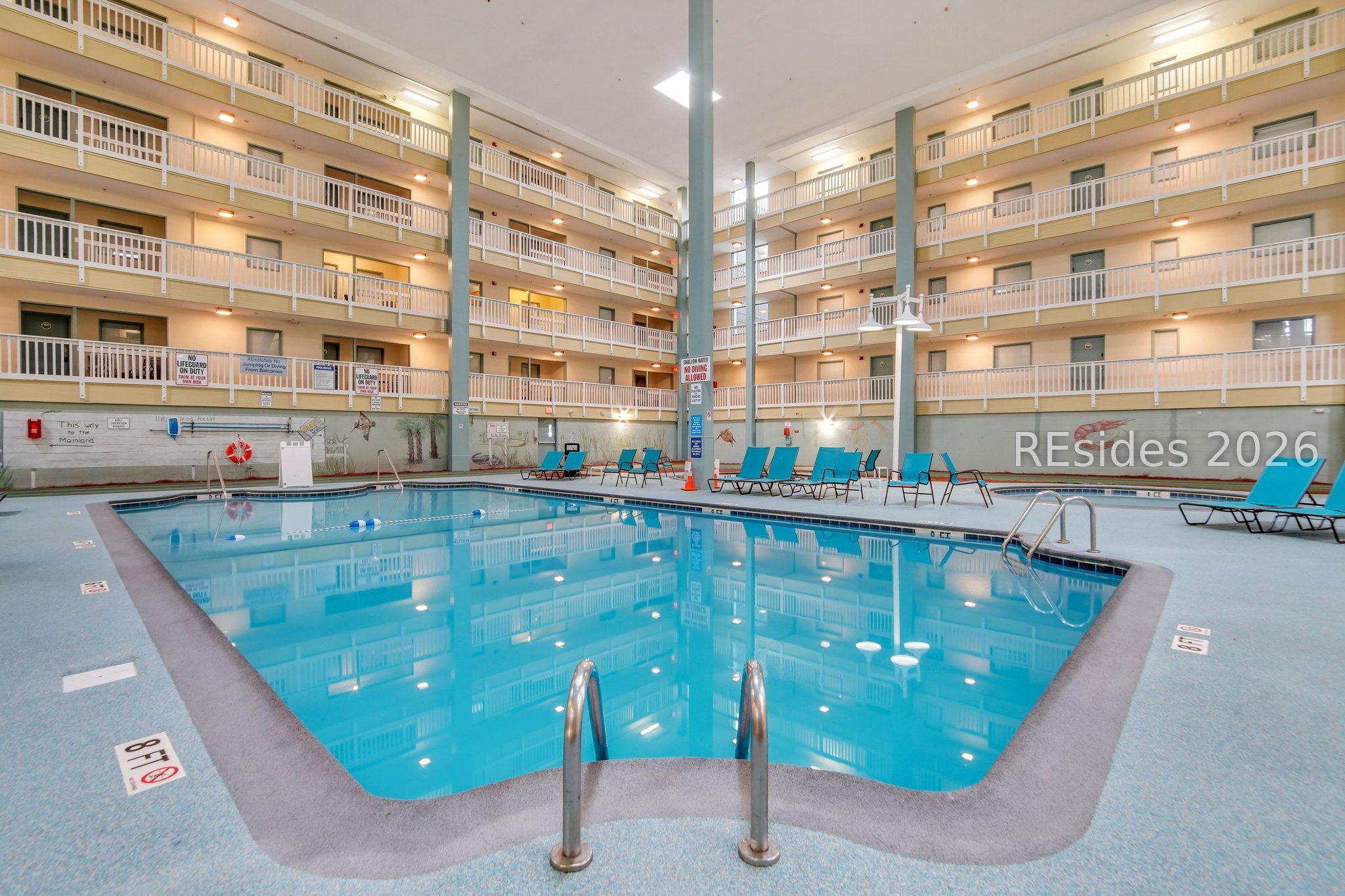 663 William Hilton Parkway Unit: 4427