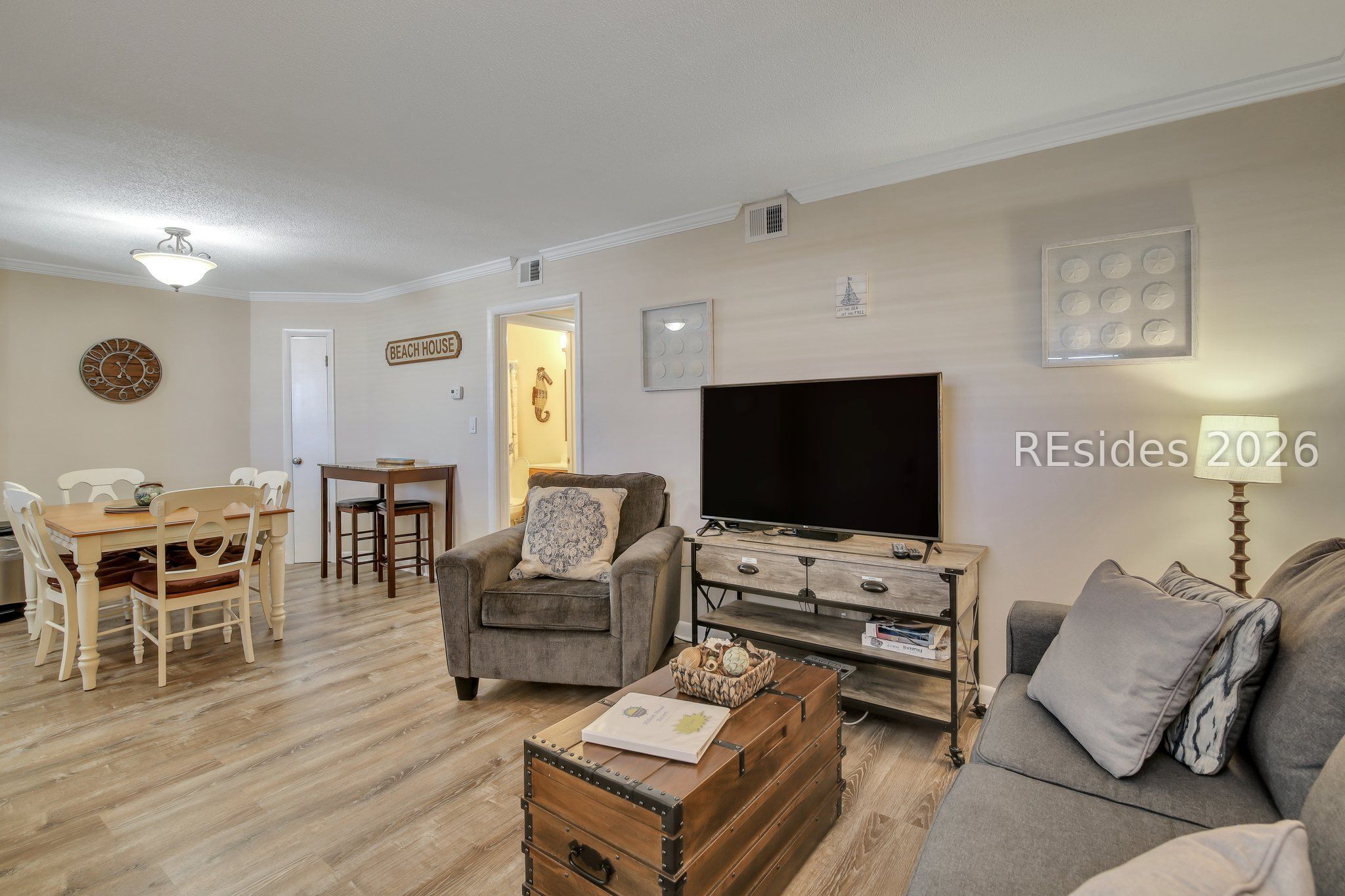 663 William Hilton Parkway Unit: 4427