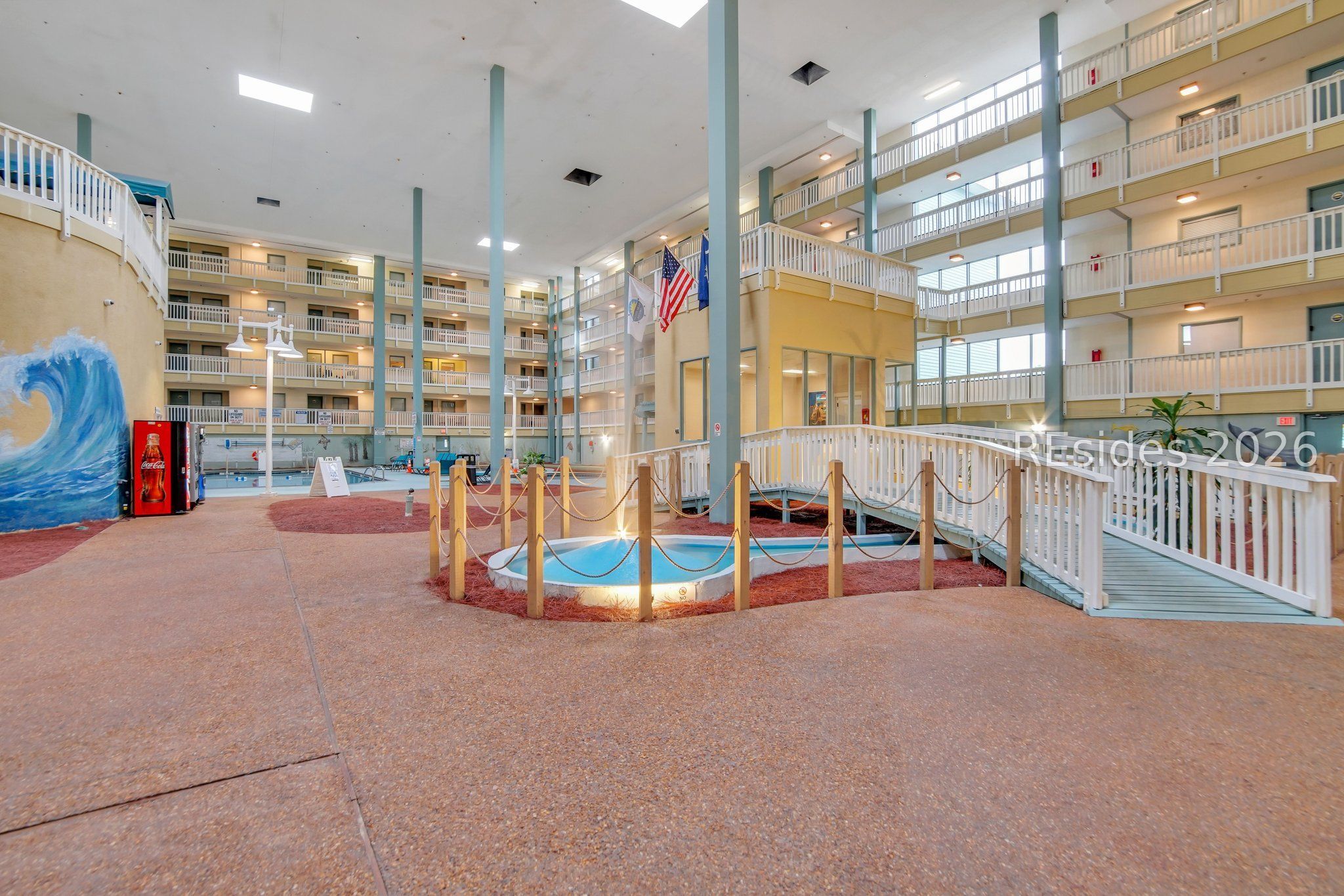663 William Hilton Parkway Unit: 4427